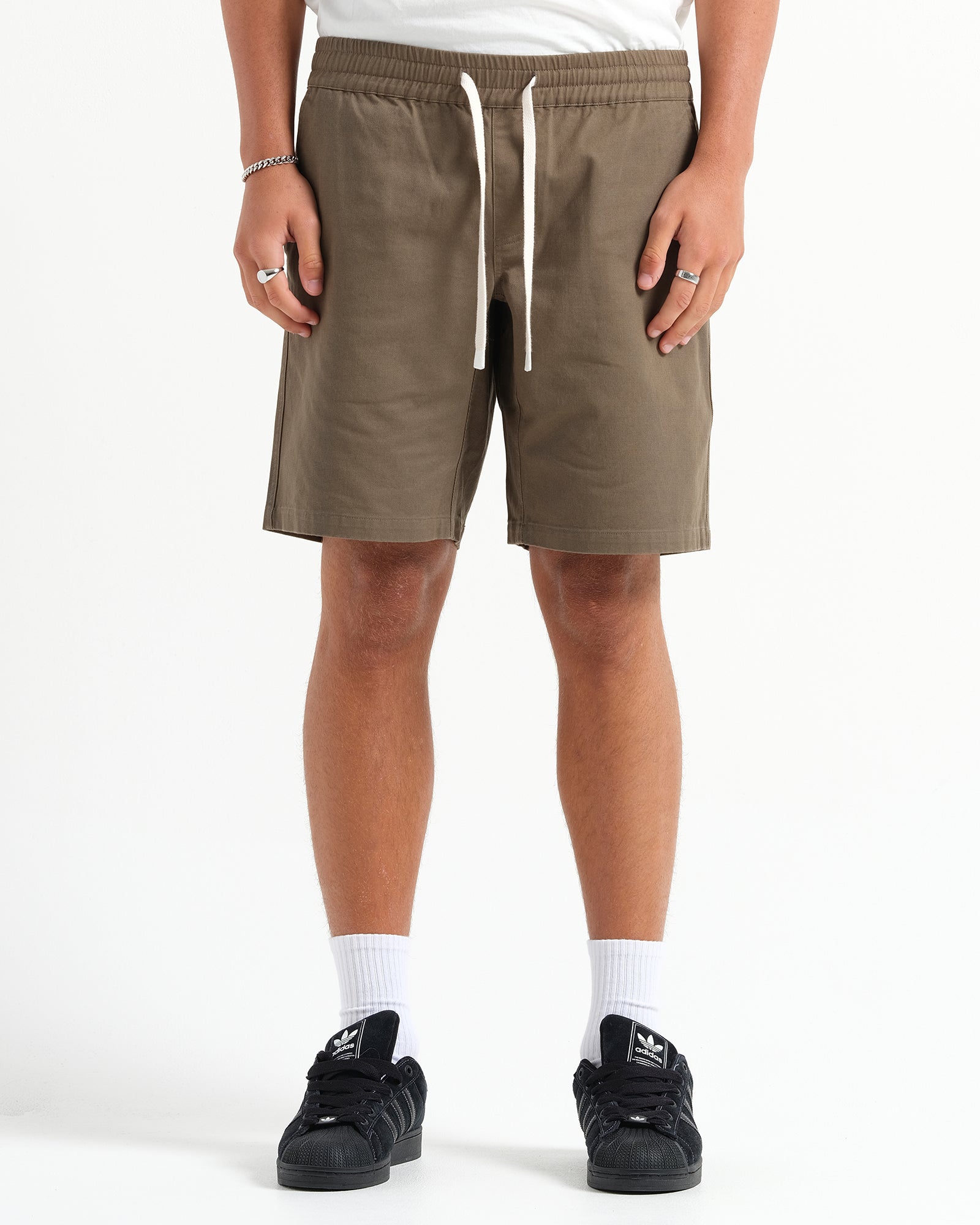 THE VILLA SHORT