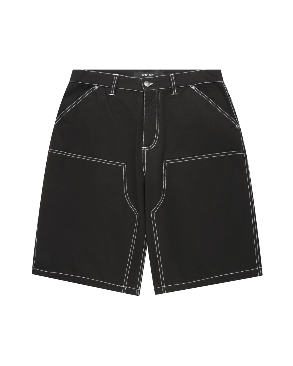 THE ATLAS BAGGY DRILL SHORT