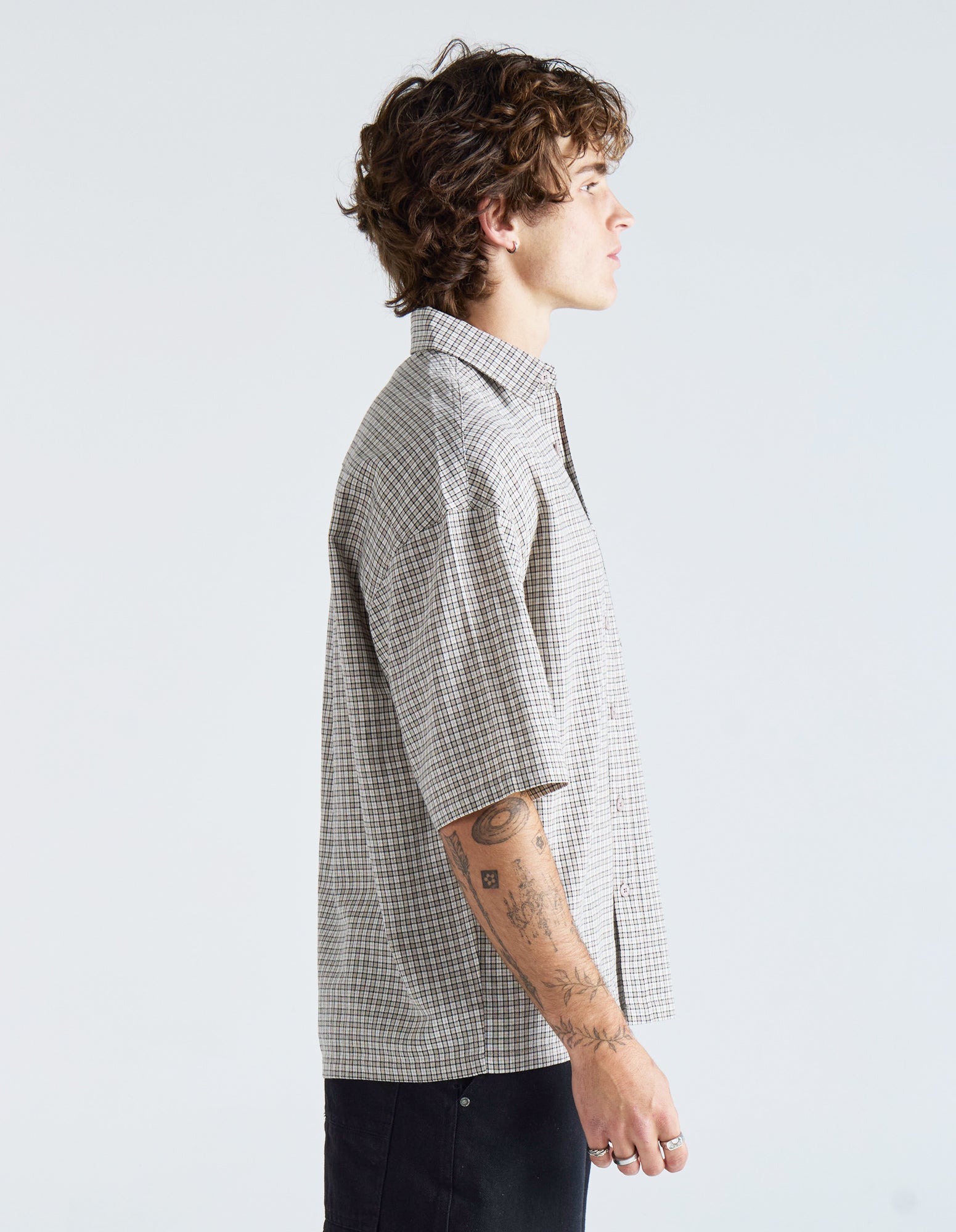THE HARVEY SS SHIRT