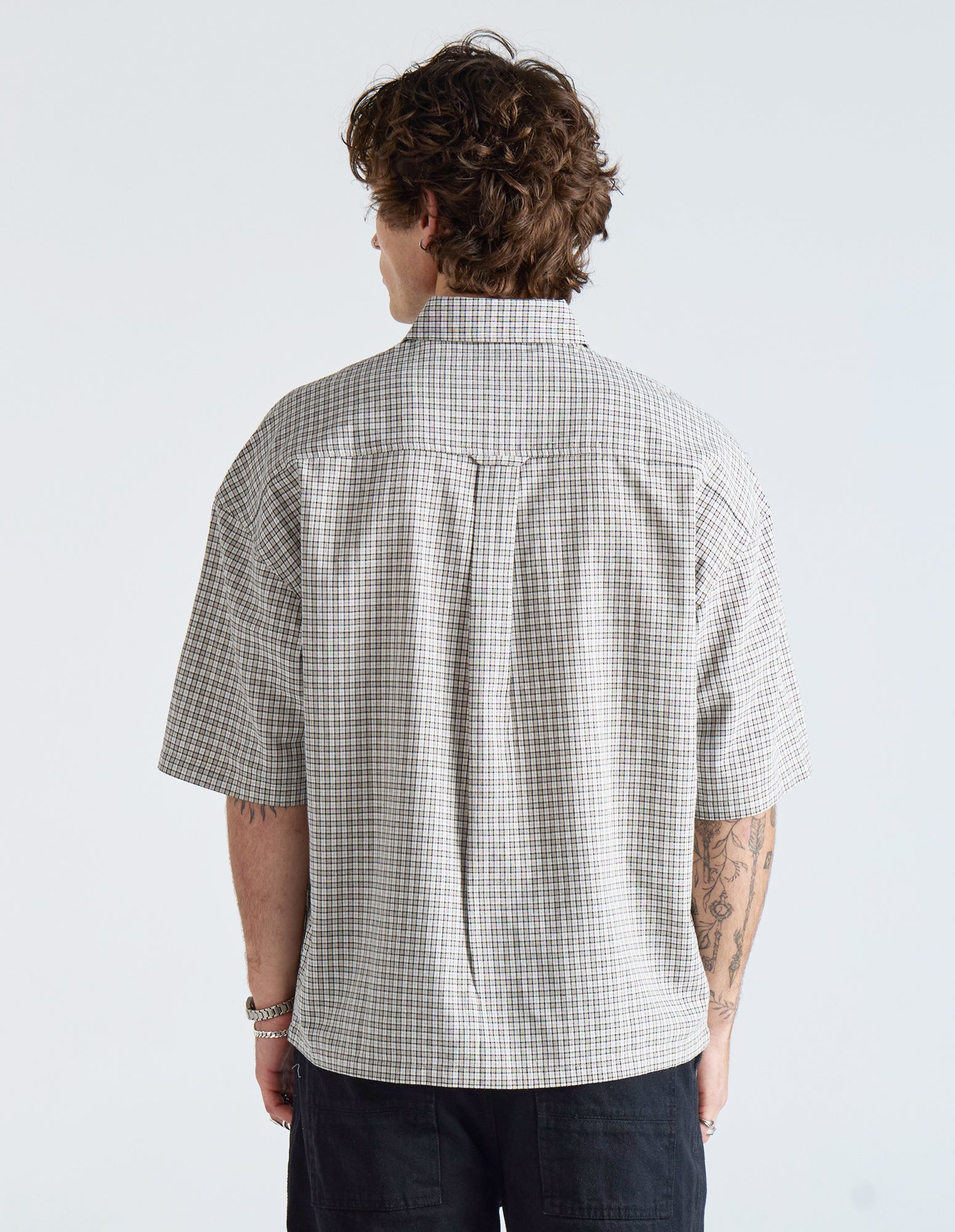 THE HARVEY SS SHIRT