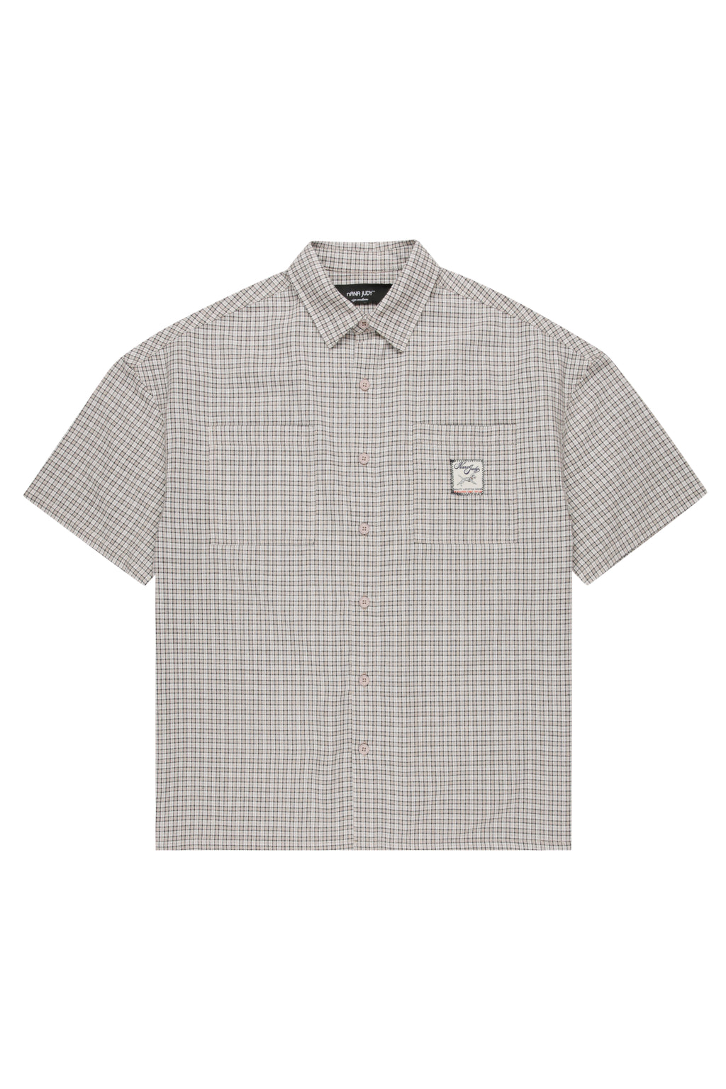 THE HARVEY SS SHIRT