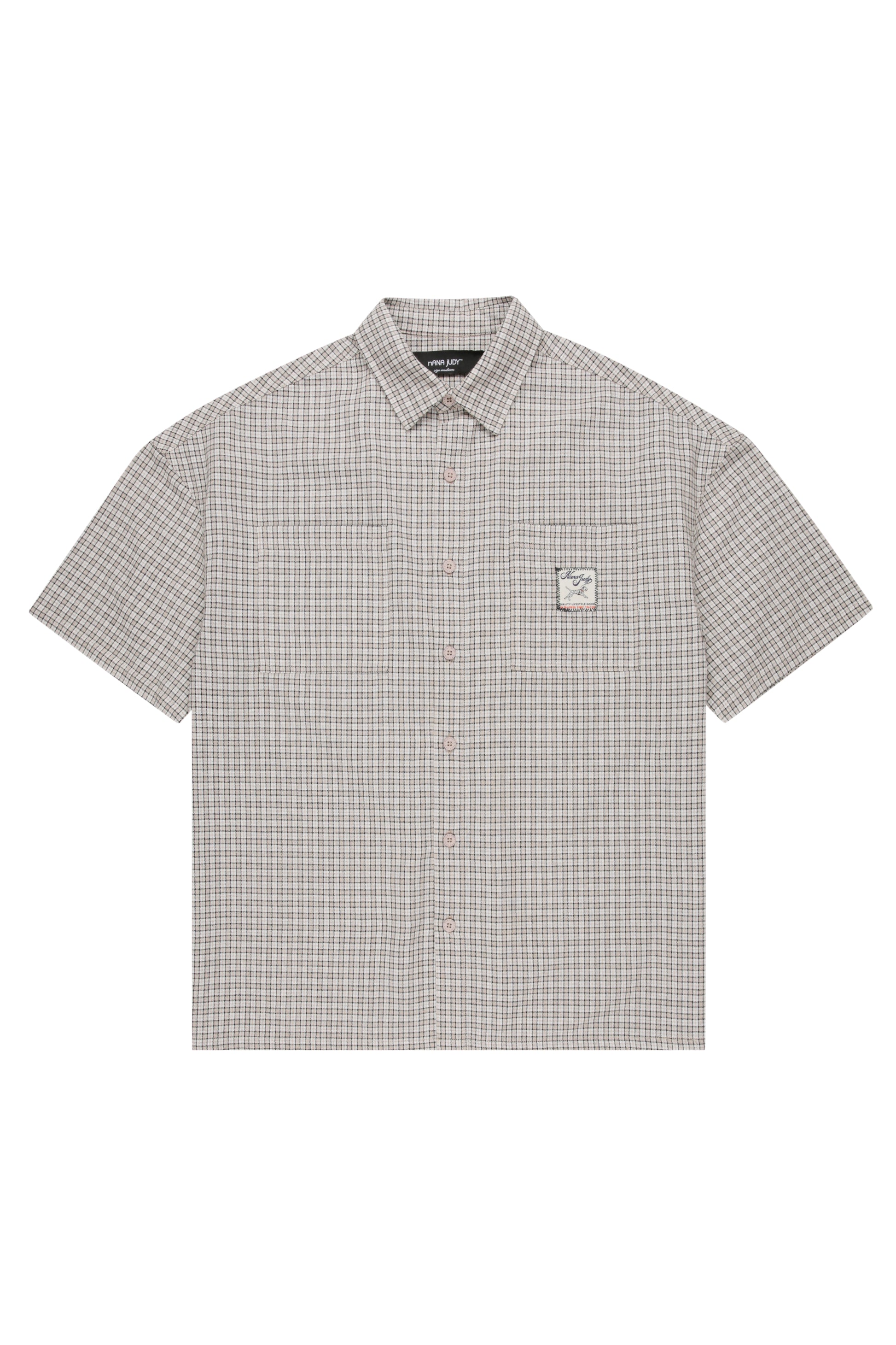 THE HARVEY SS SHIRT