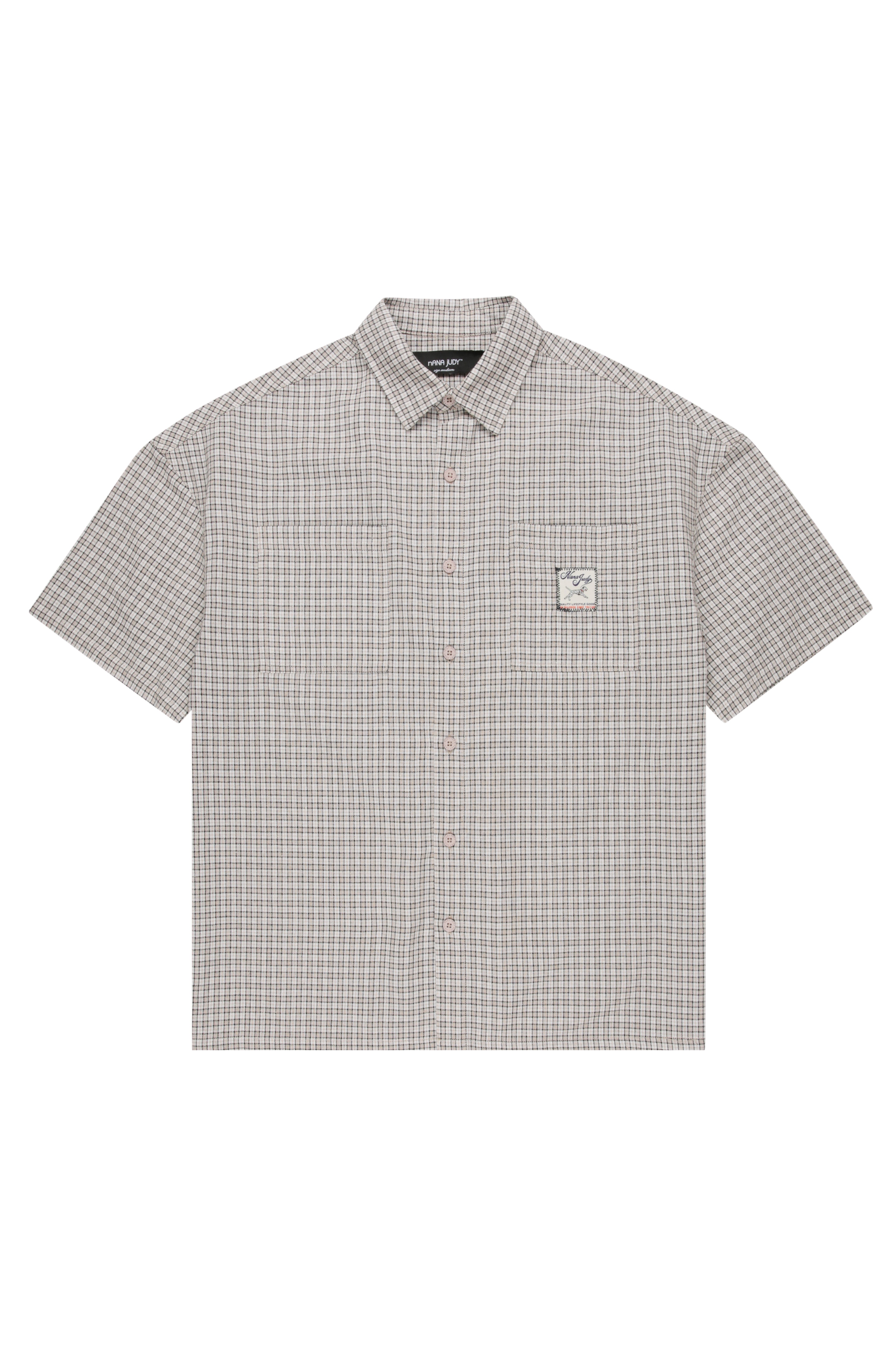 THE HARVEY SS SHIRT