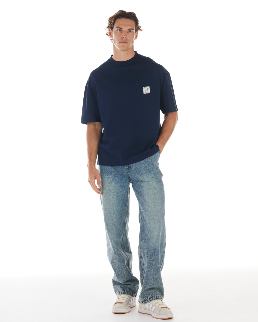 THE HARVEY 235GSM T-SHIRT