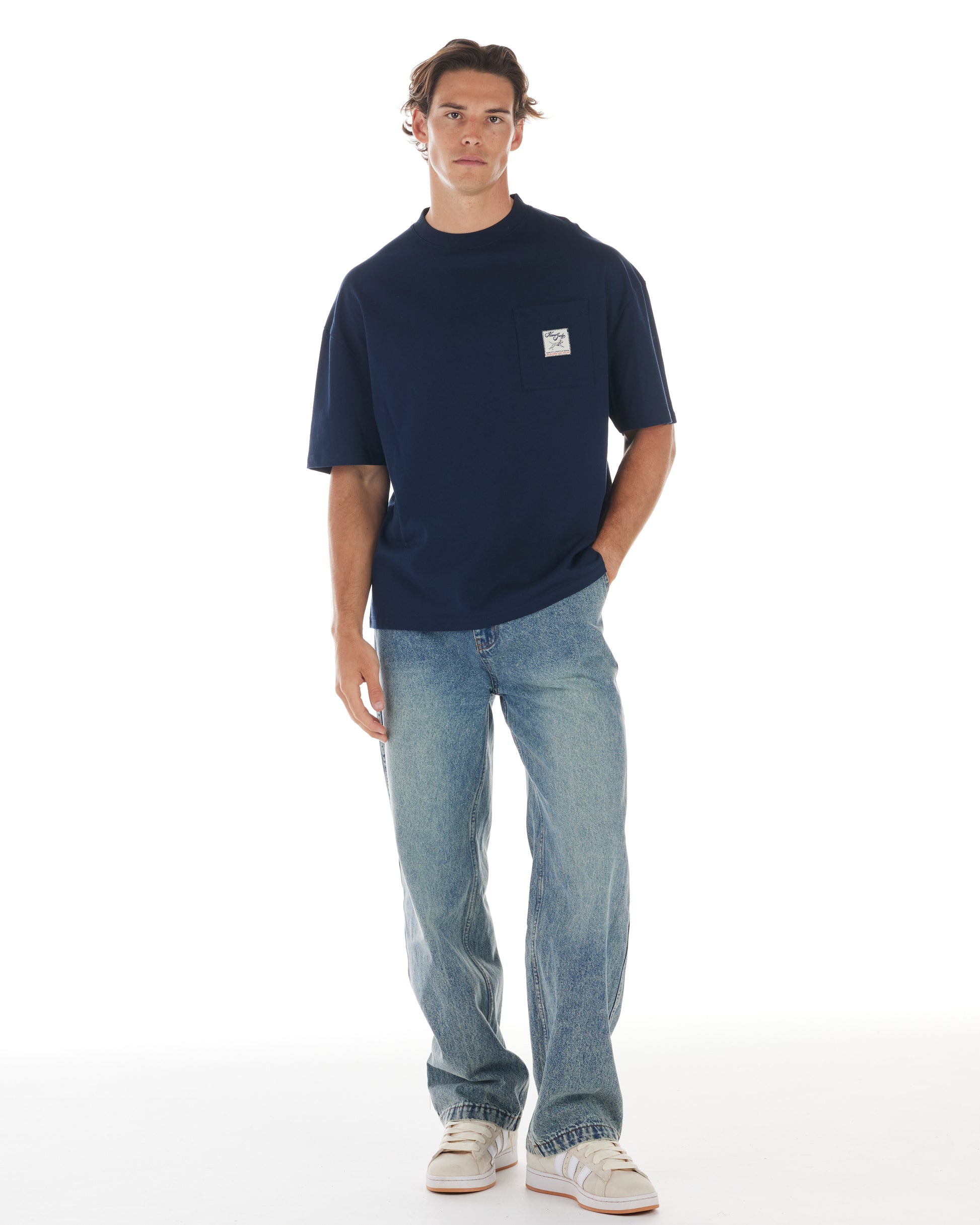 THE HARVEY 235GSM T-SHIRT