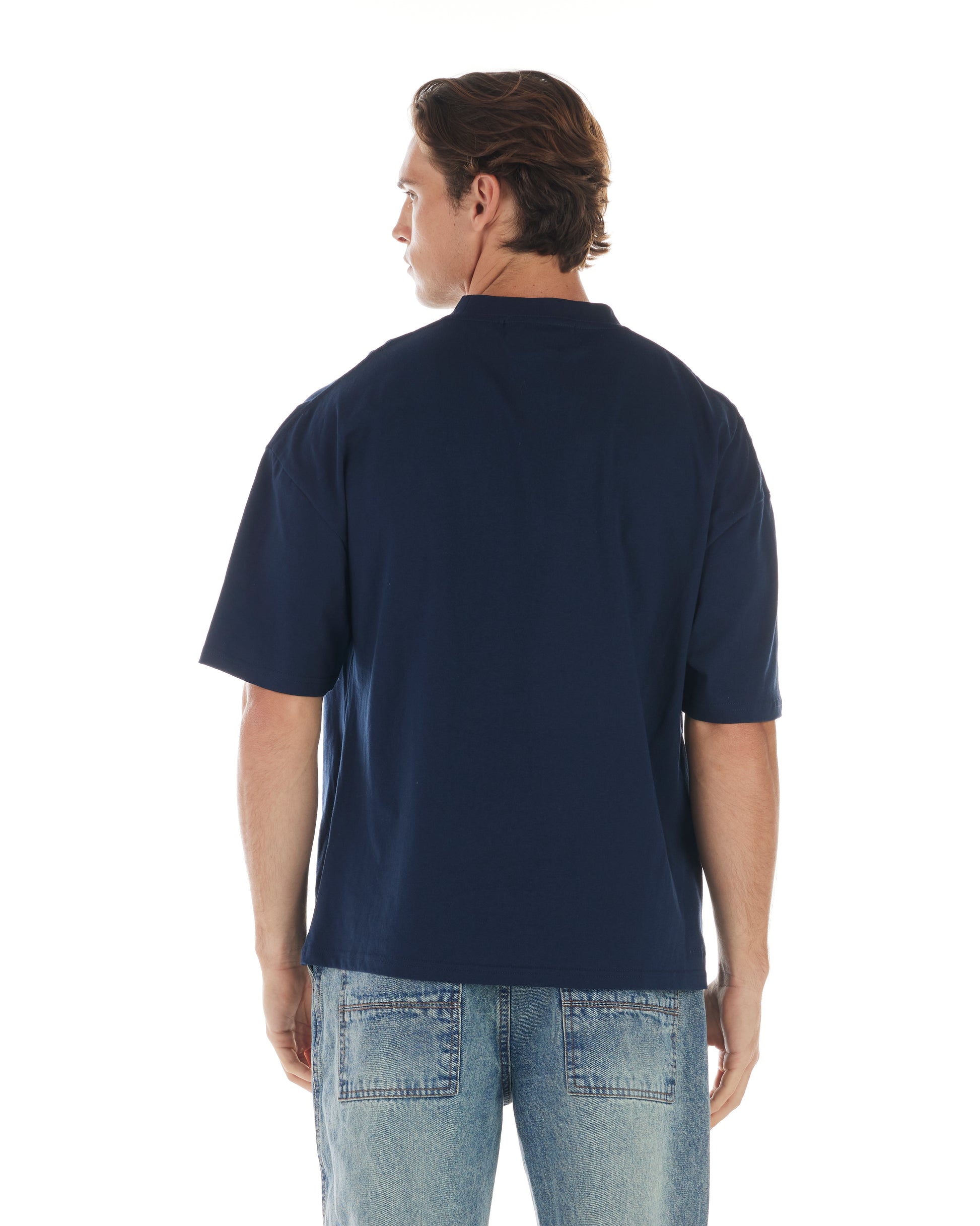 THE HARVEY 235GSM T-SHIRT