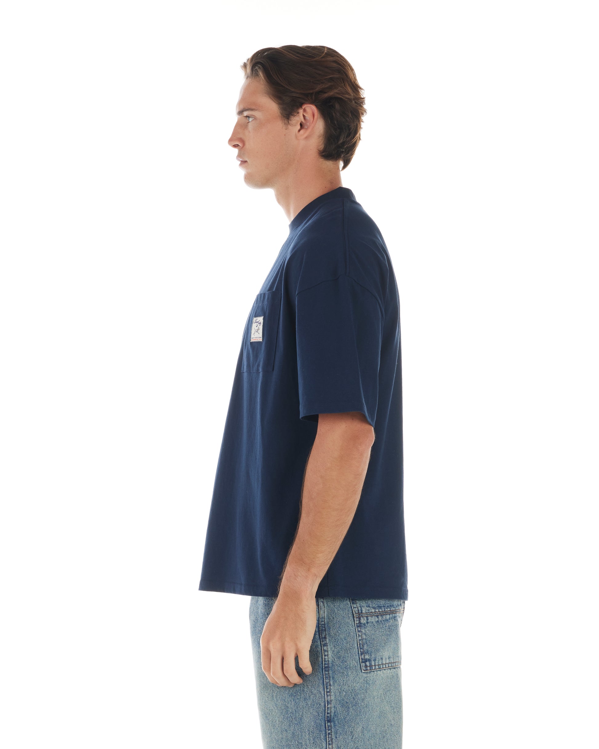 THE HARVEY 235GSM T-SHIRT