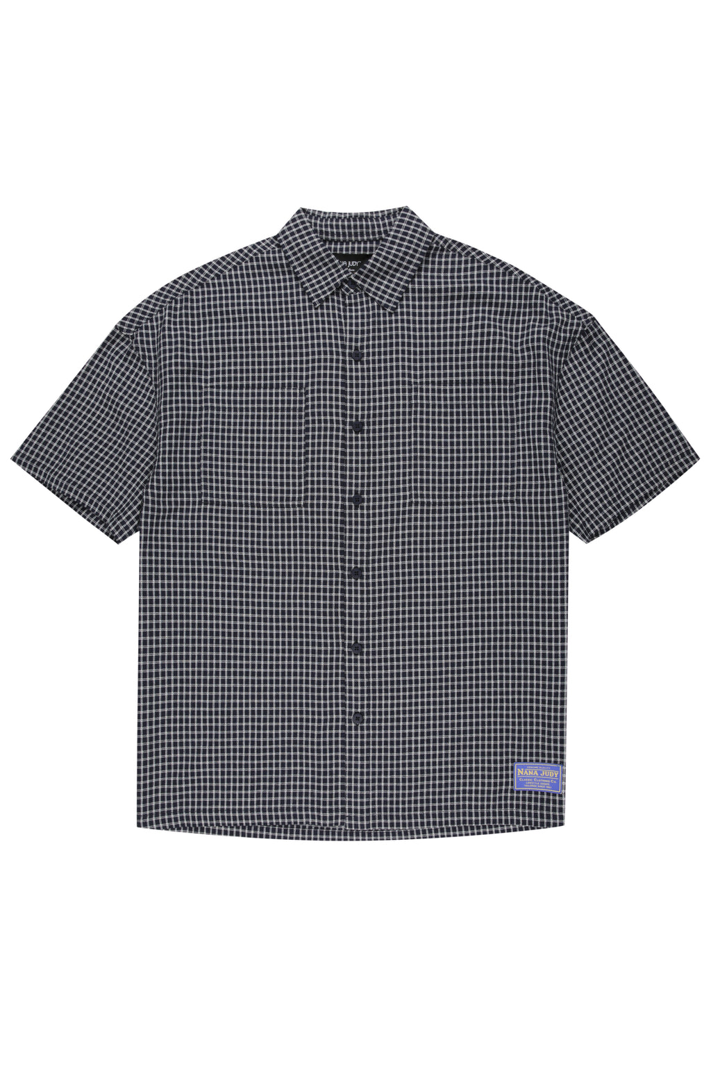 THE EVAN SS SHIRT
