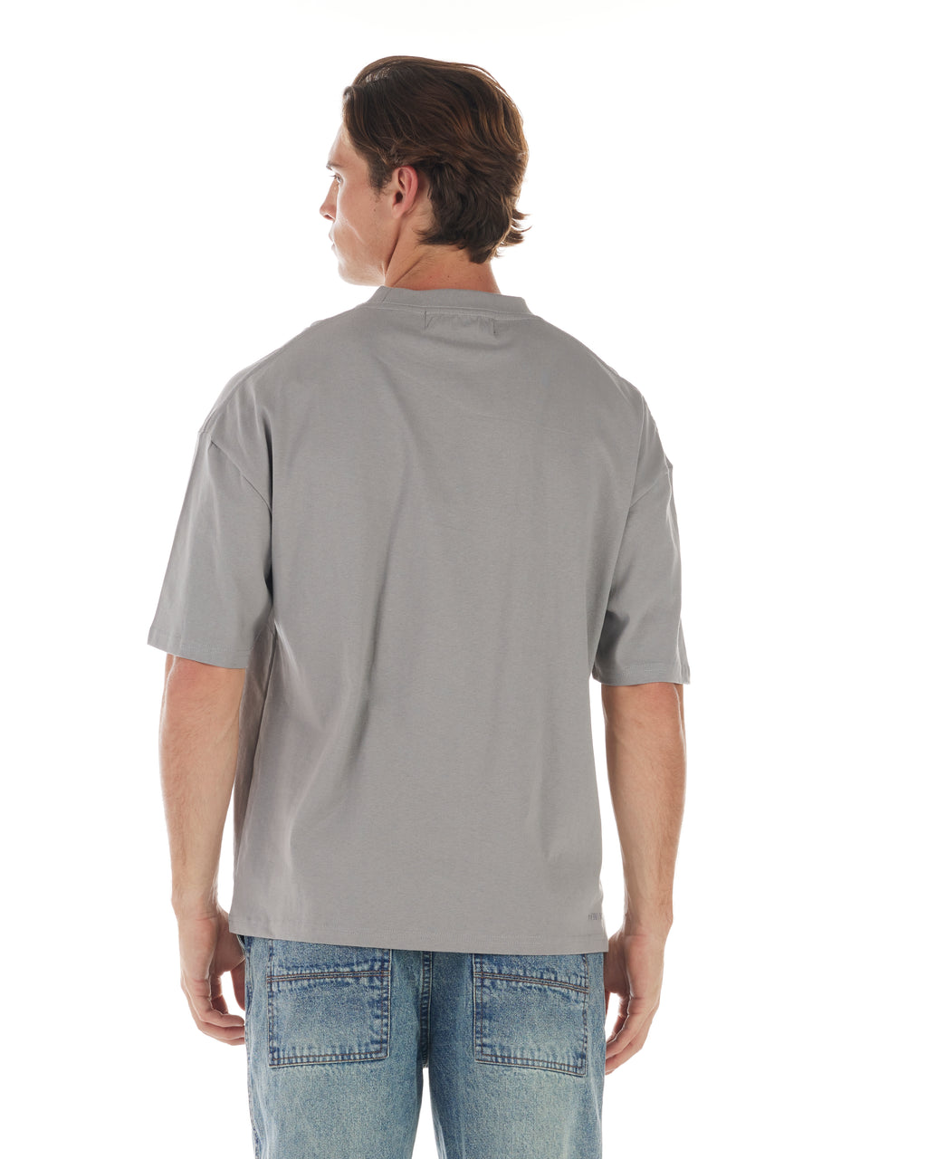 THE EVAN 235GSM T-SHIRT