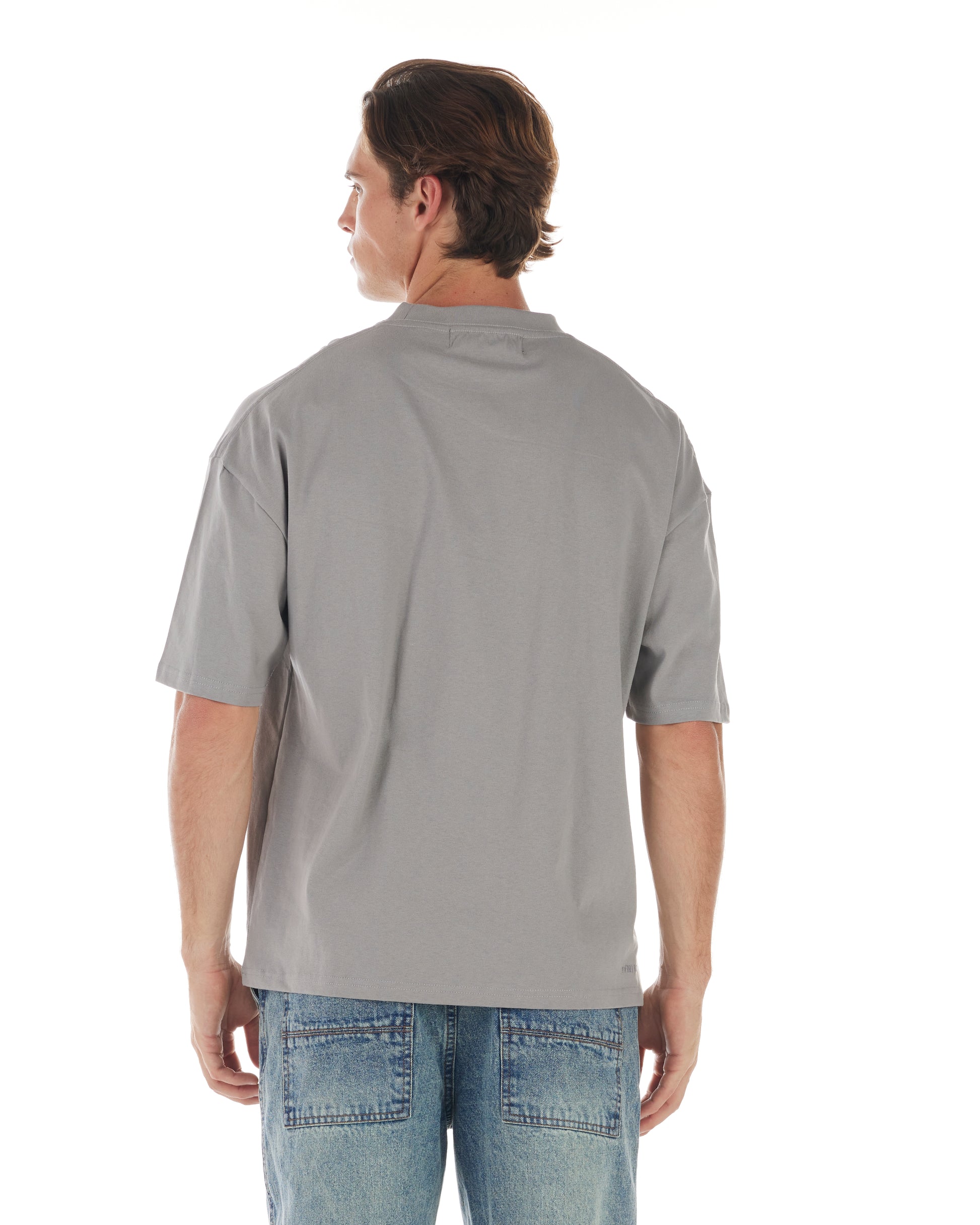 THE EVAN 235GSM T-SHIRT