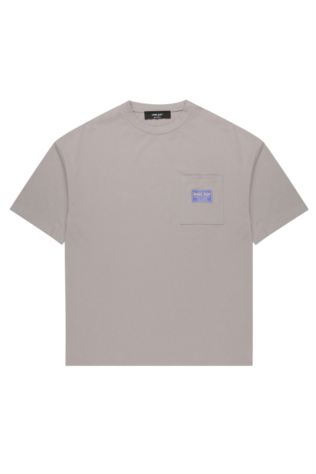 THE EVAN 235GSM T-SHIRT