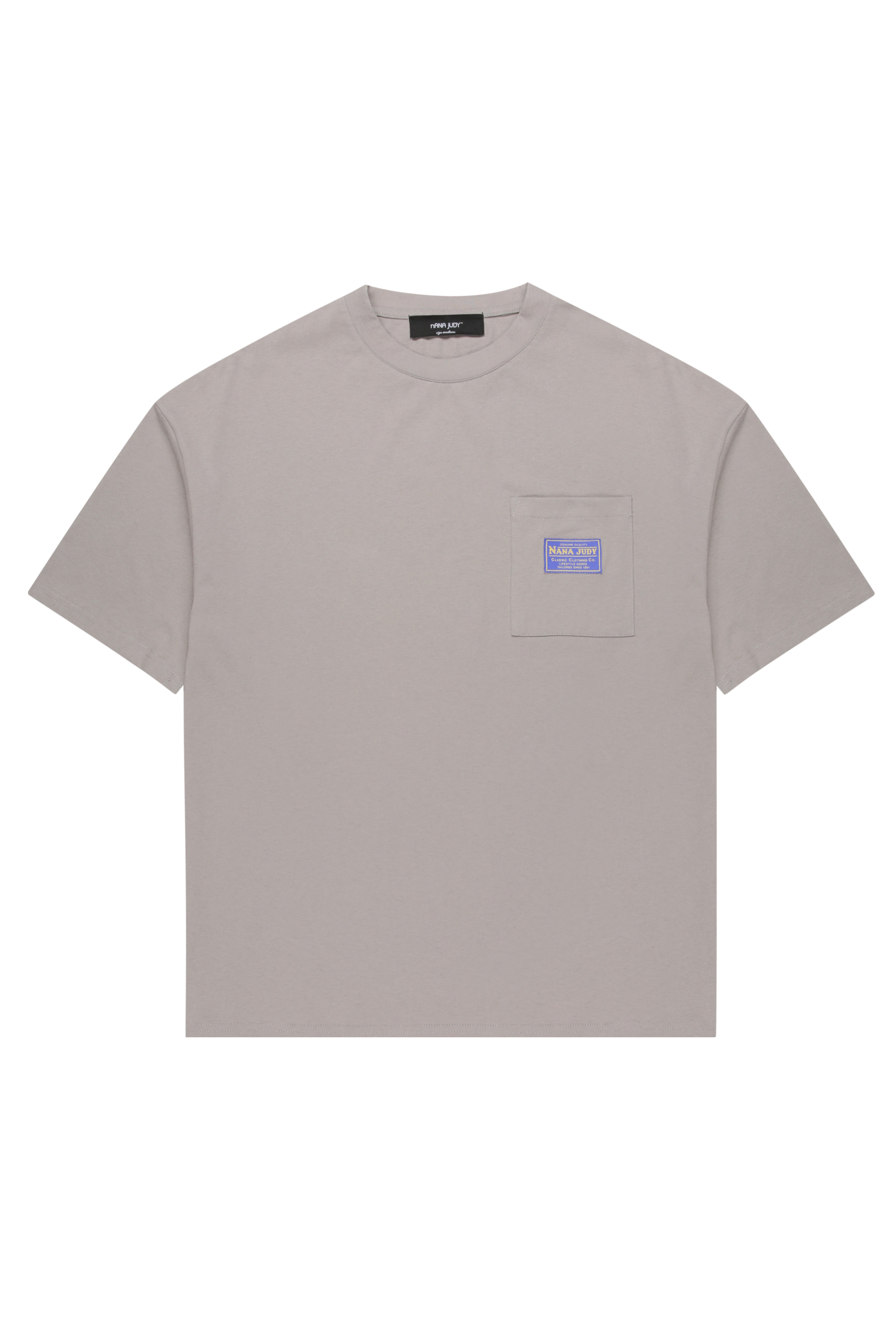 THE EVAN 235GSM T-SHIRT