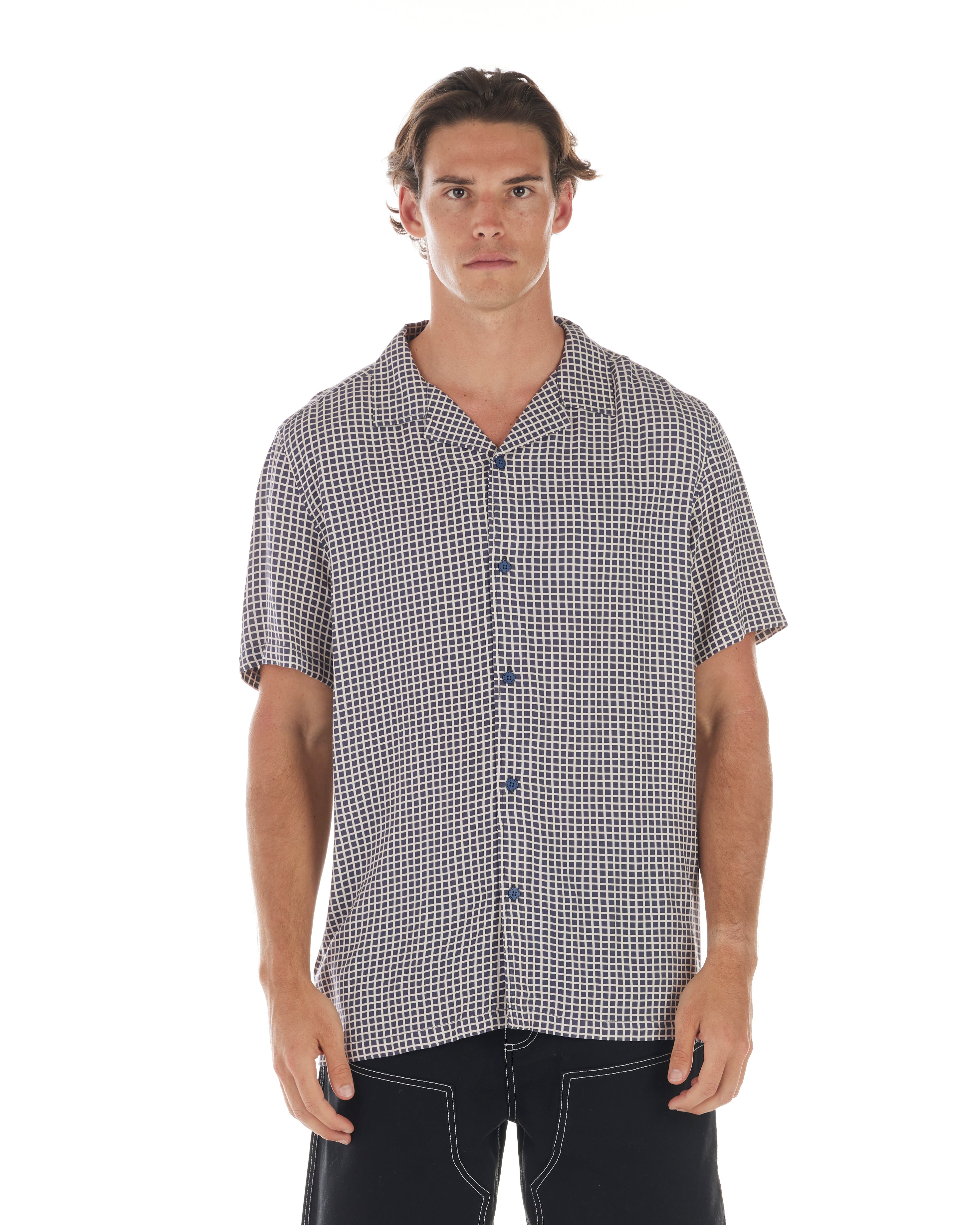 THE FRANCIS SS SHIRT