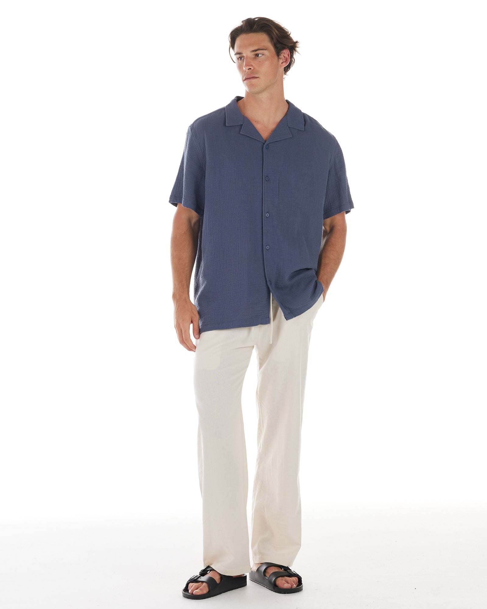THE HORIZON SHIRT