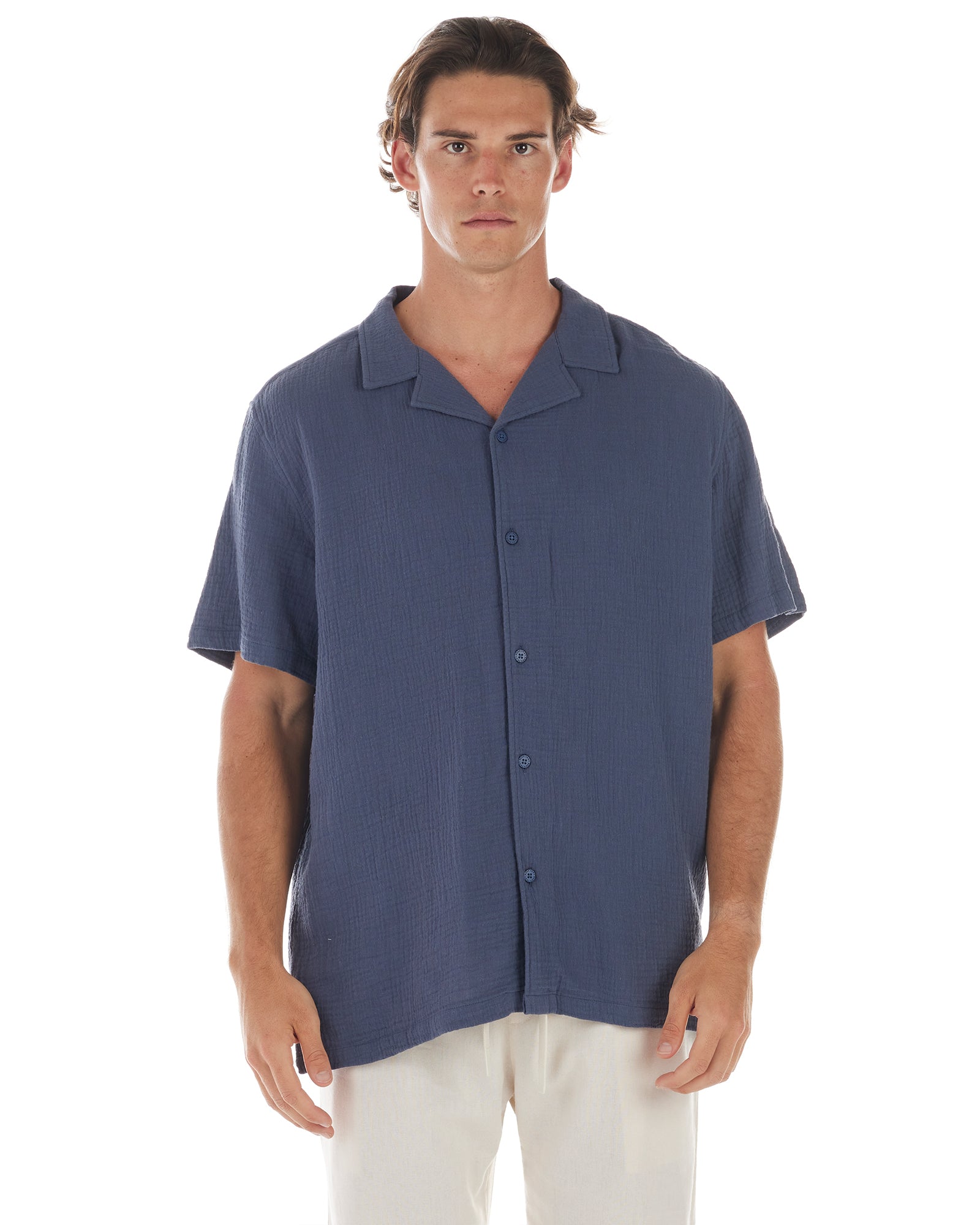 THE HORIZON SHIRT