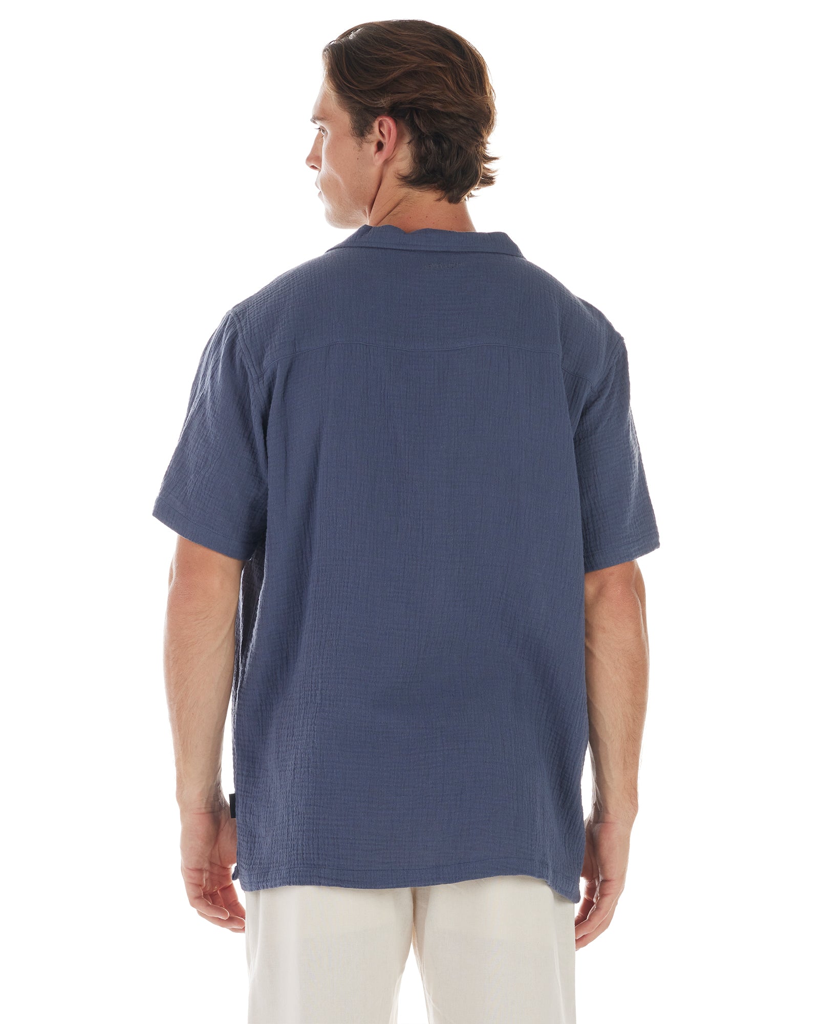 THE HORIZON SHIRT