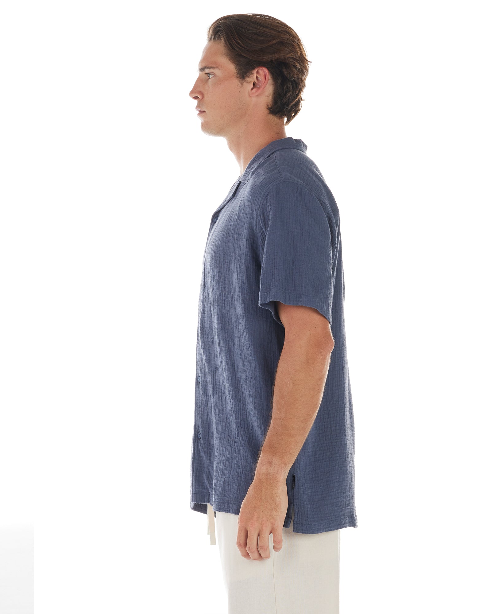THE HORIZON SHIRT