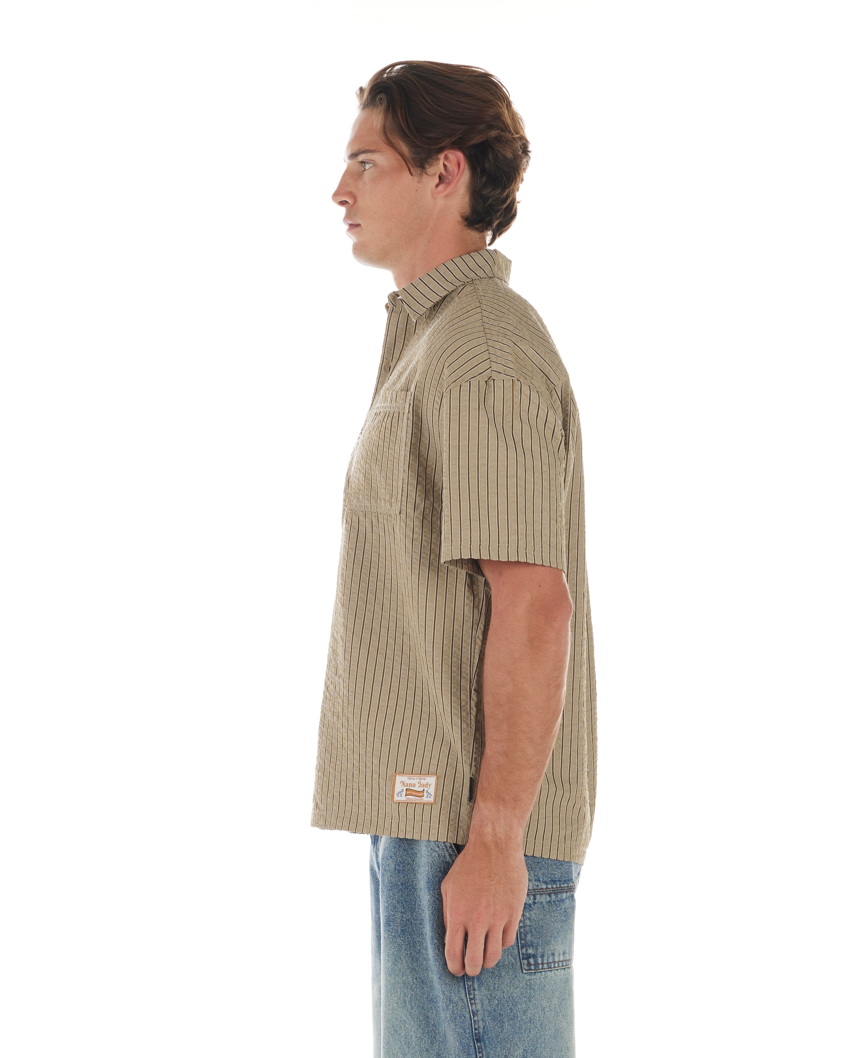 THE VICTOR SS SHIRT