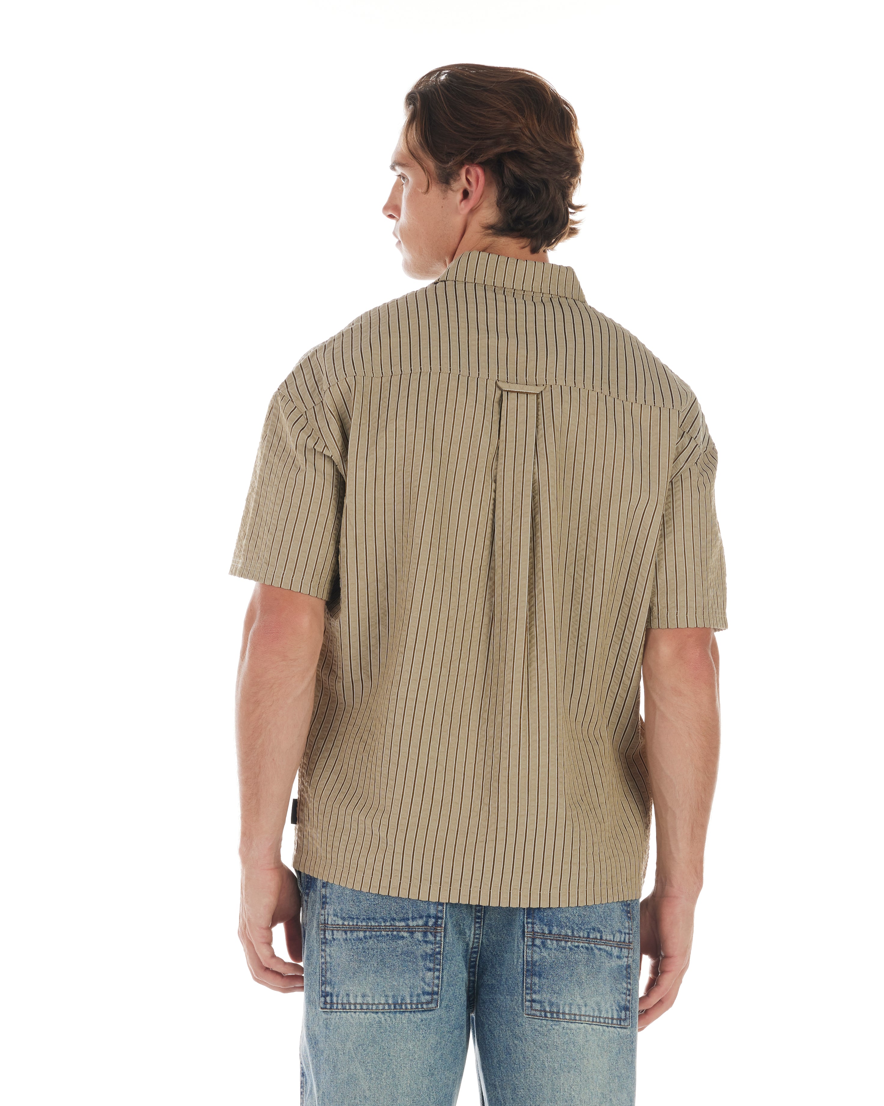 THE VICTOR SS SHIRT