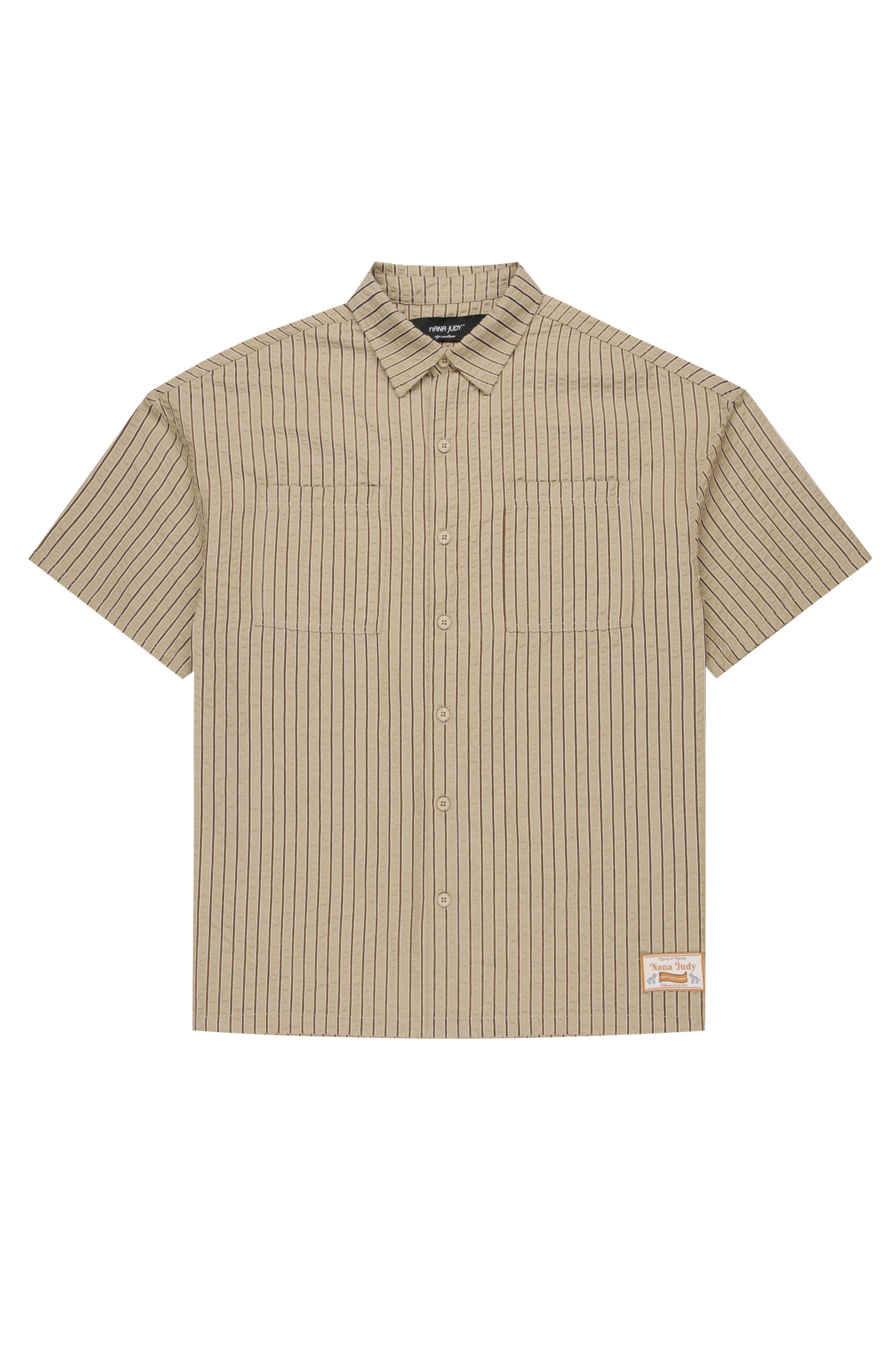 THE VICTOR SS SHIRT
