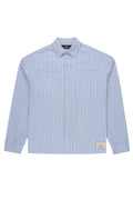 THE VICTOR LS SHIRT