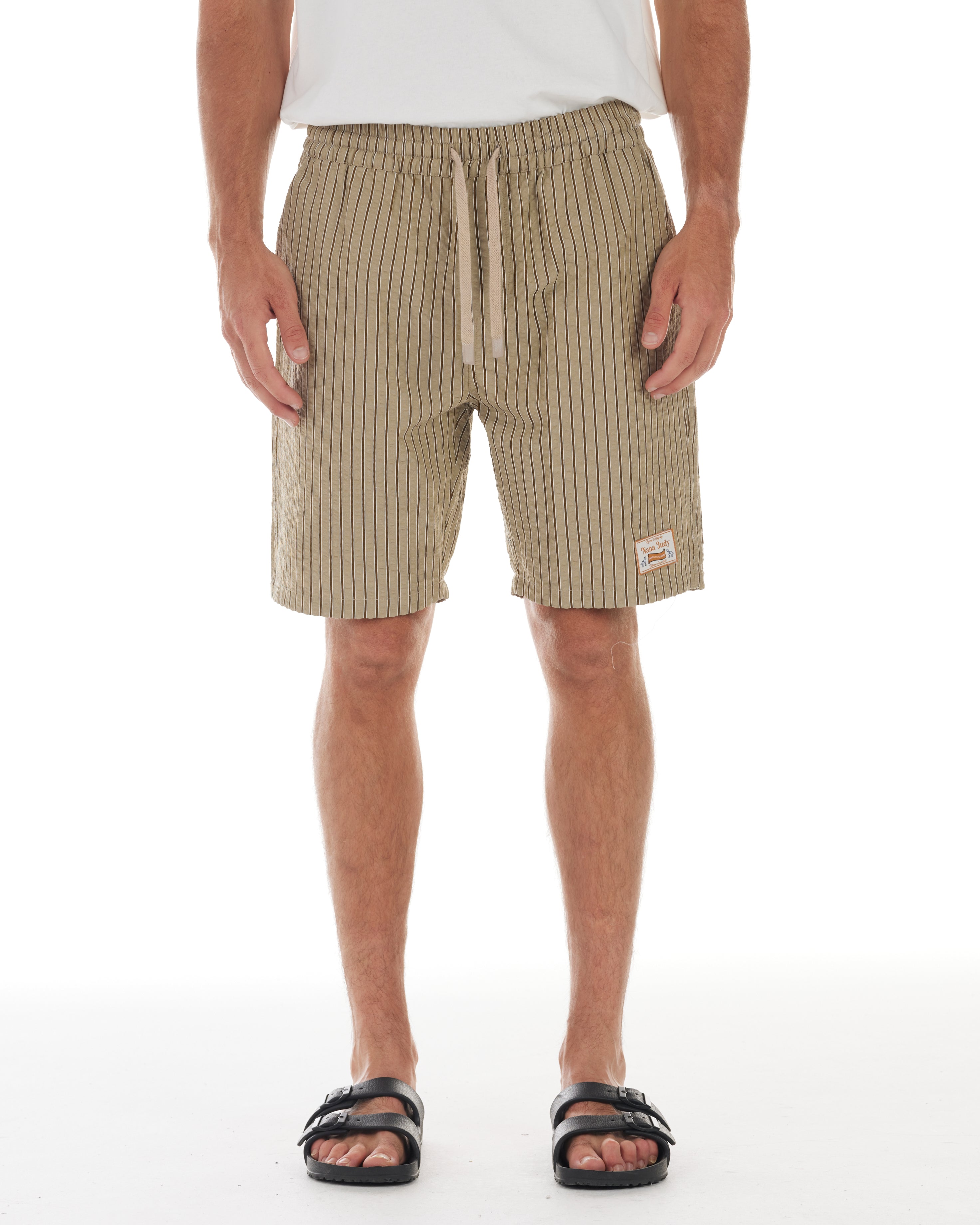 THE VICTOR SHORT