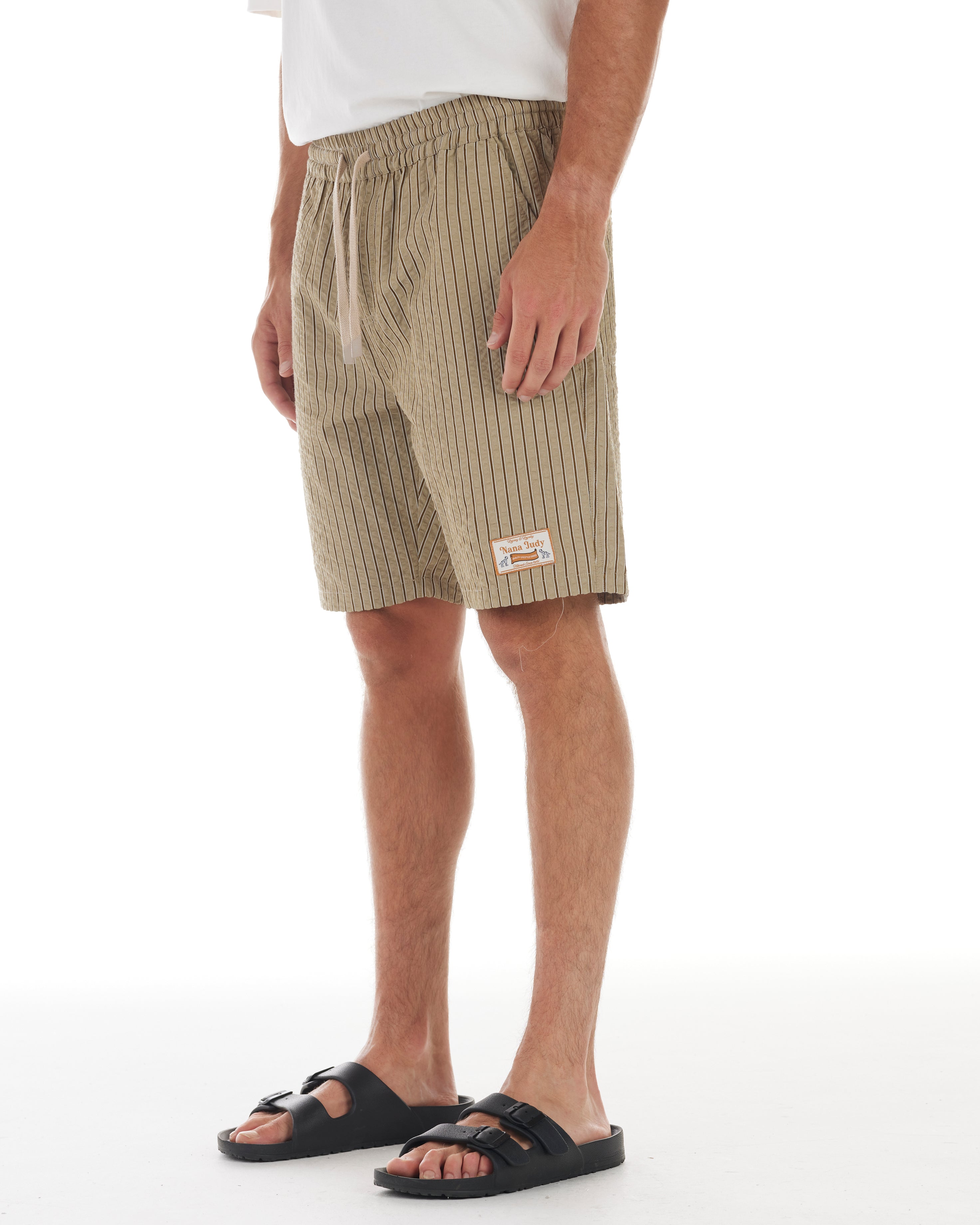 THE VICTOR SHORT