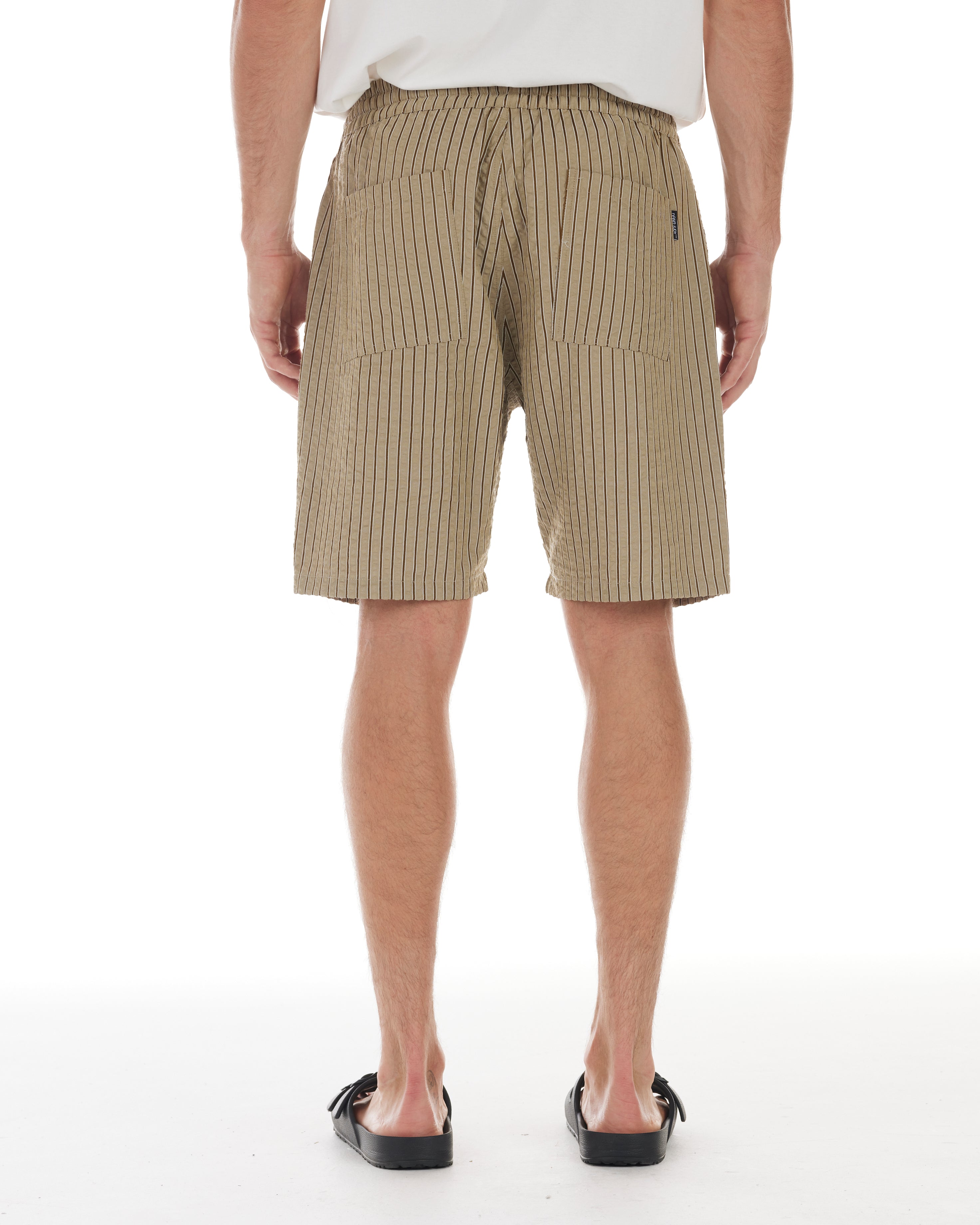 THE VICTOR SHORT