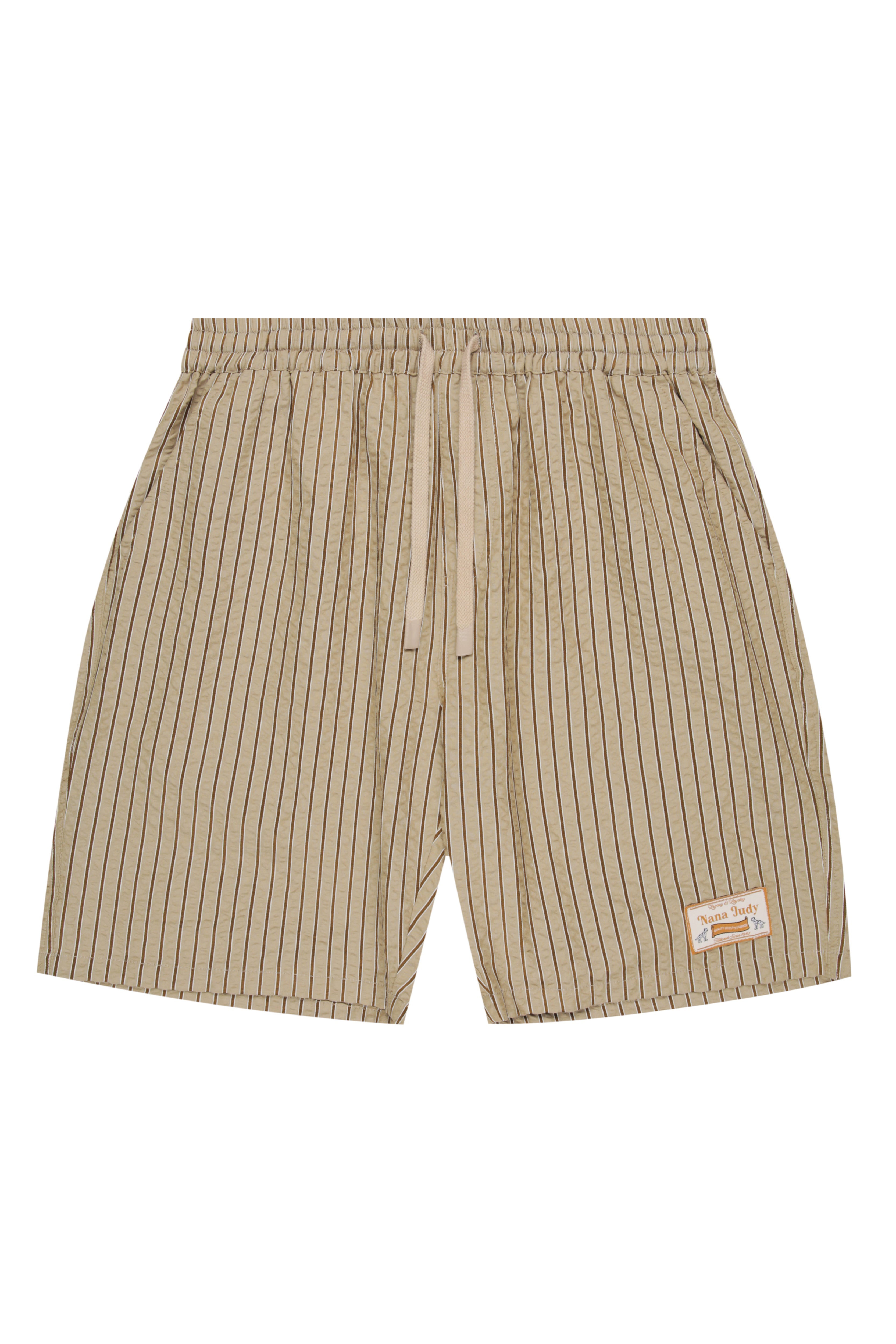 THE VICTOR SHORT