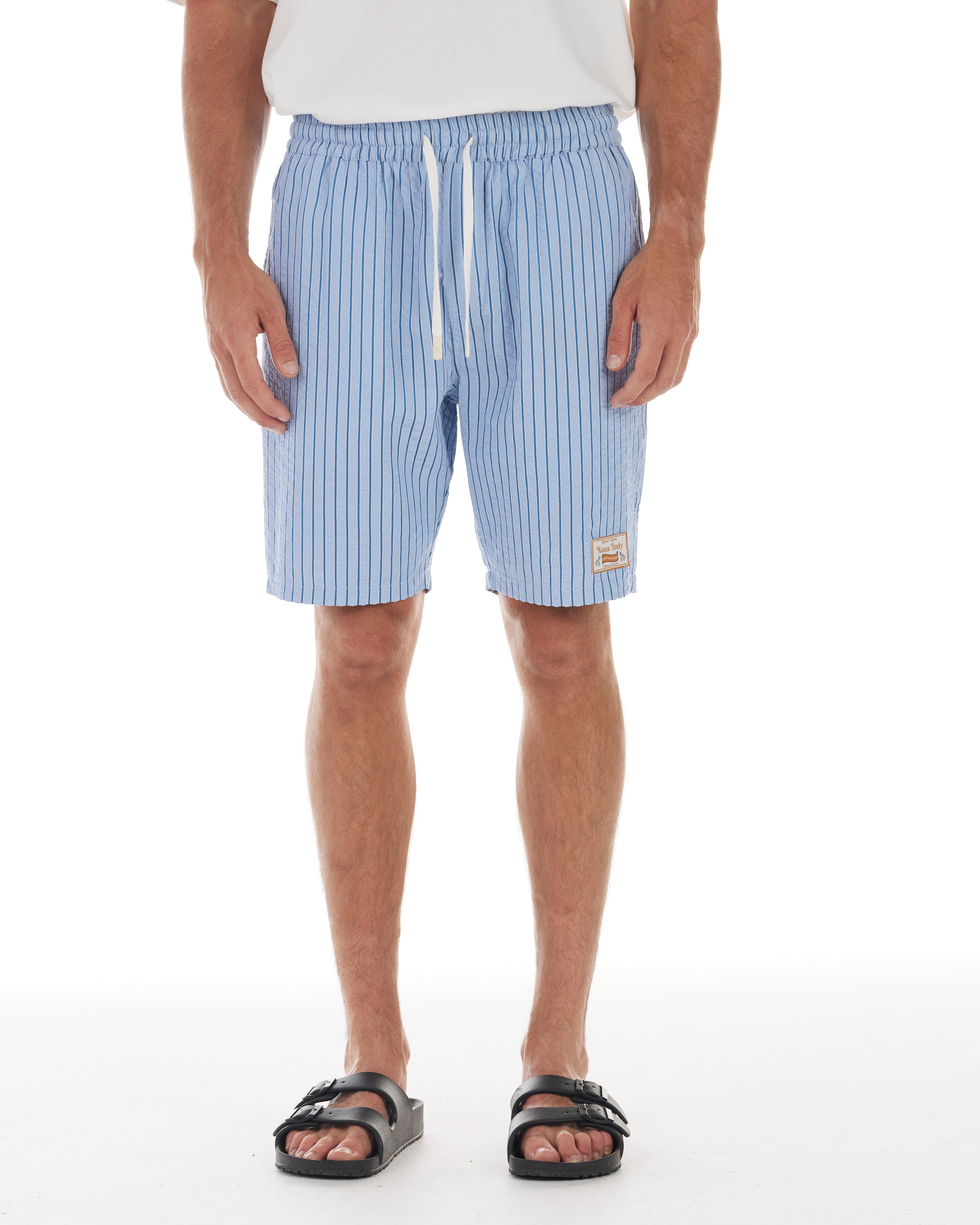 THE VICTOR SHORT