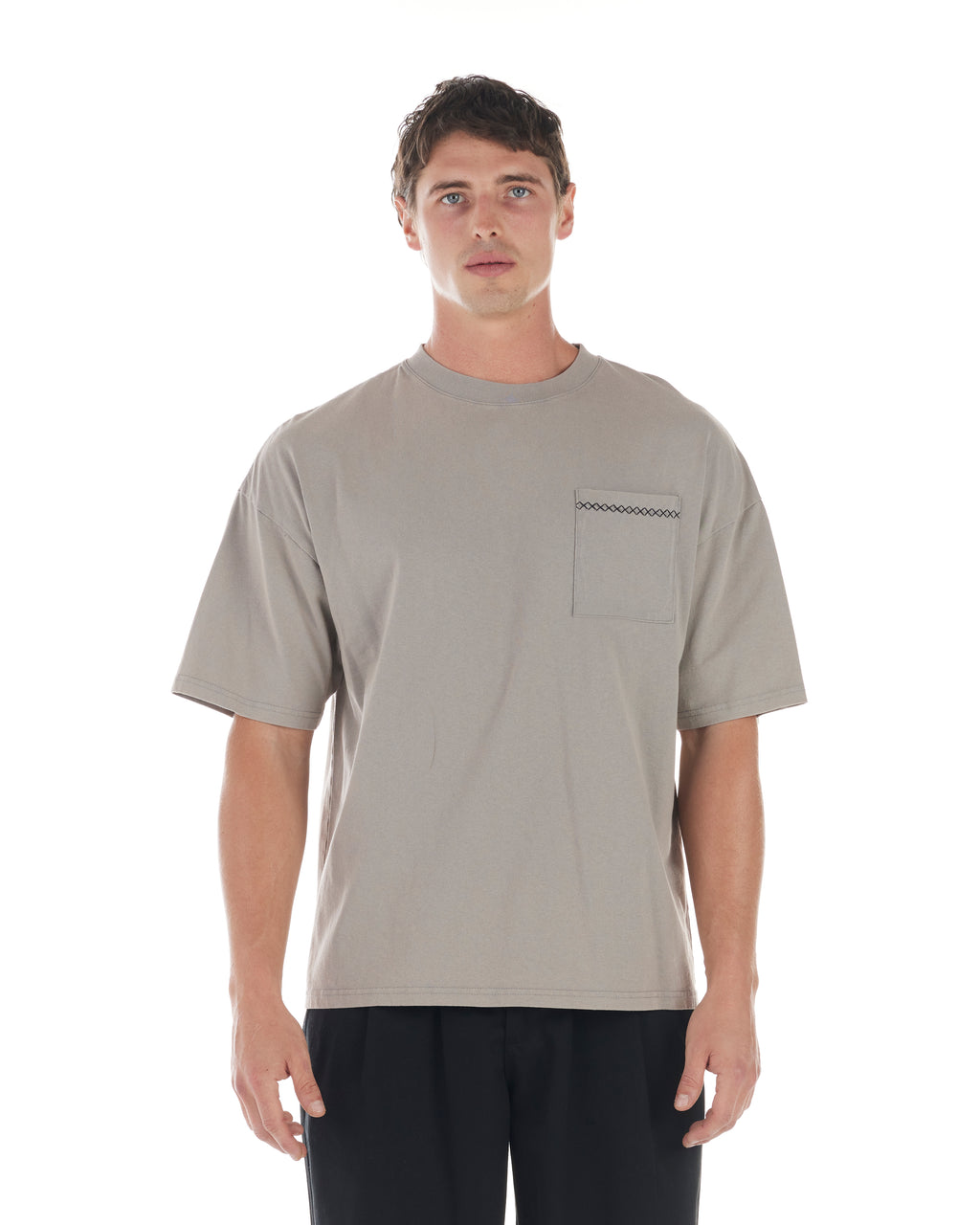 THE LEWIS 235GSM T-SHIRT