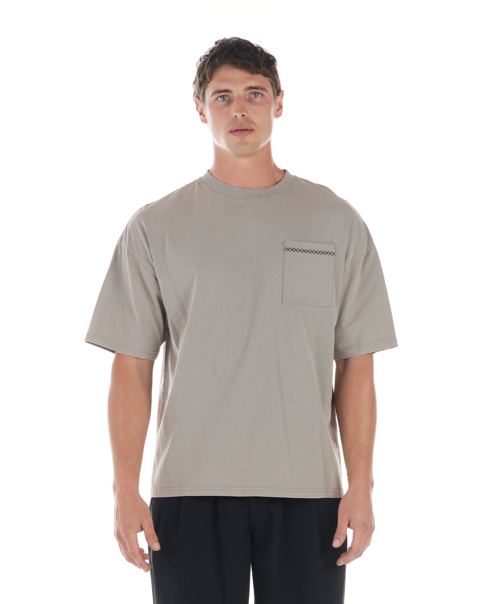 THE LEWIS 235GSM T-SHIRT