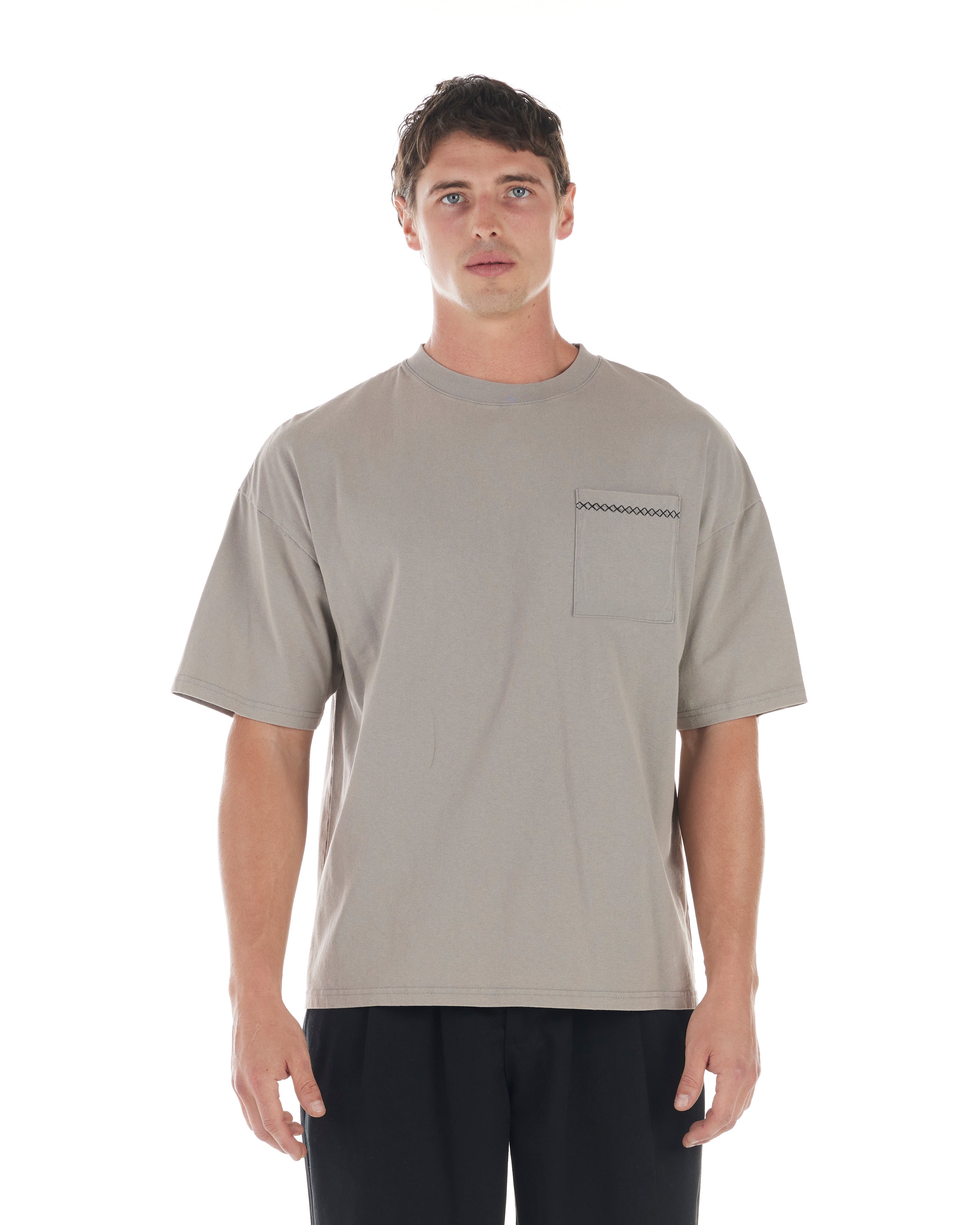 THE LEWIS 235GSM T-SHIRT