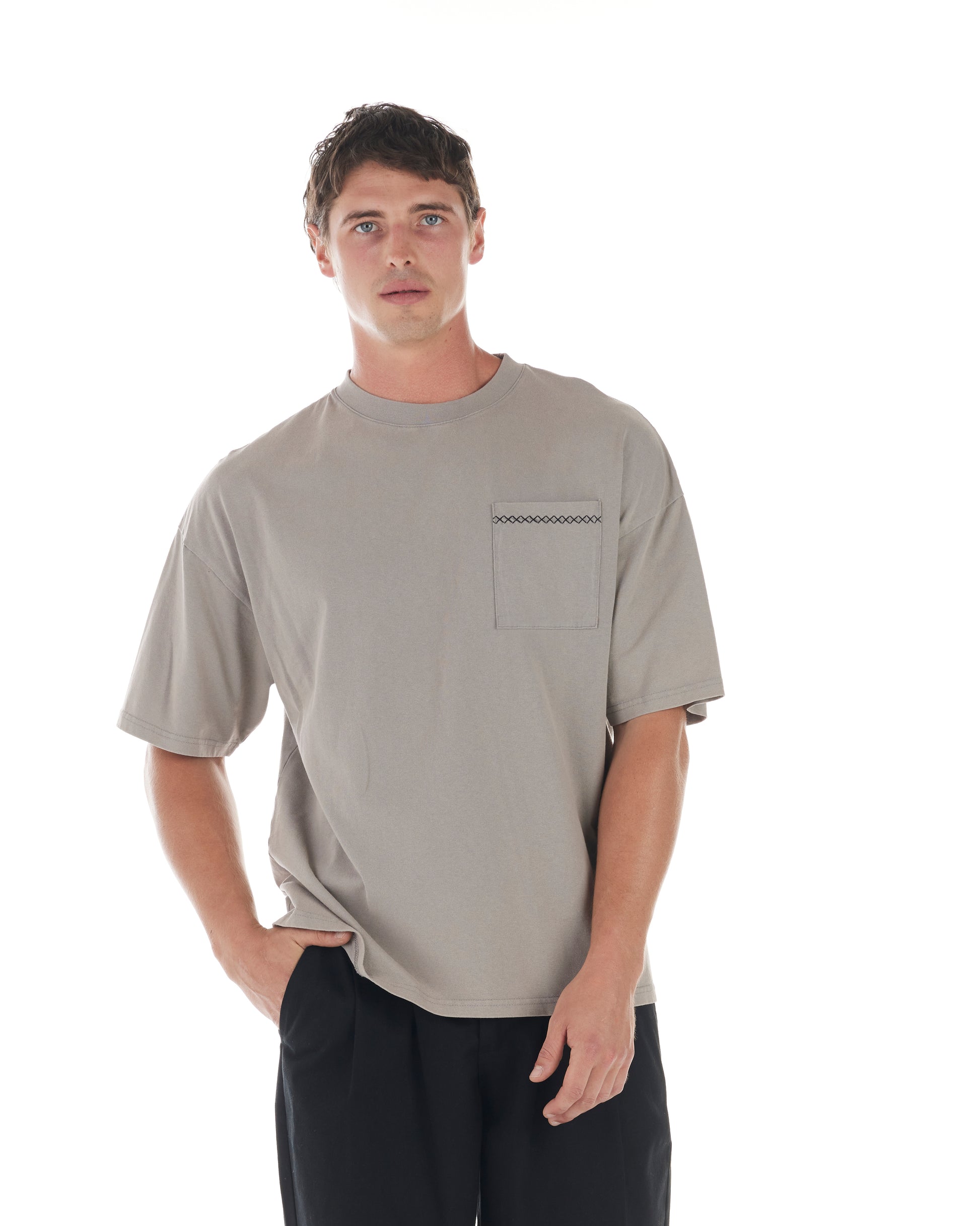 THE LEWIS 235GSM T-SHIRT