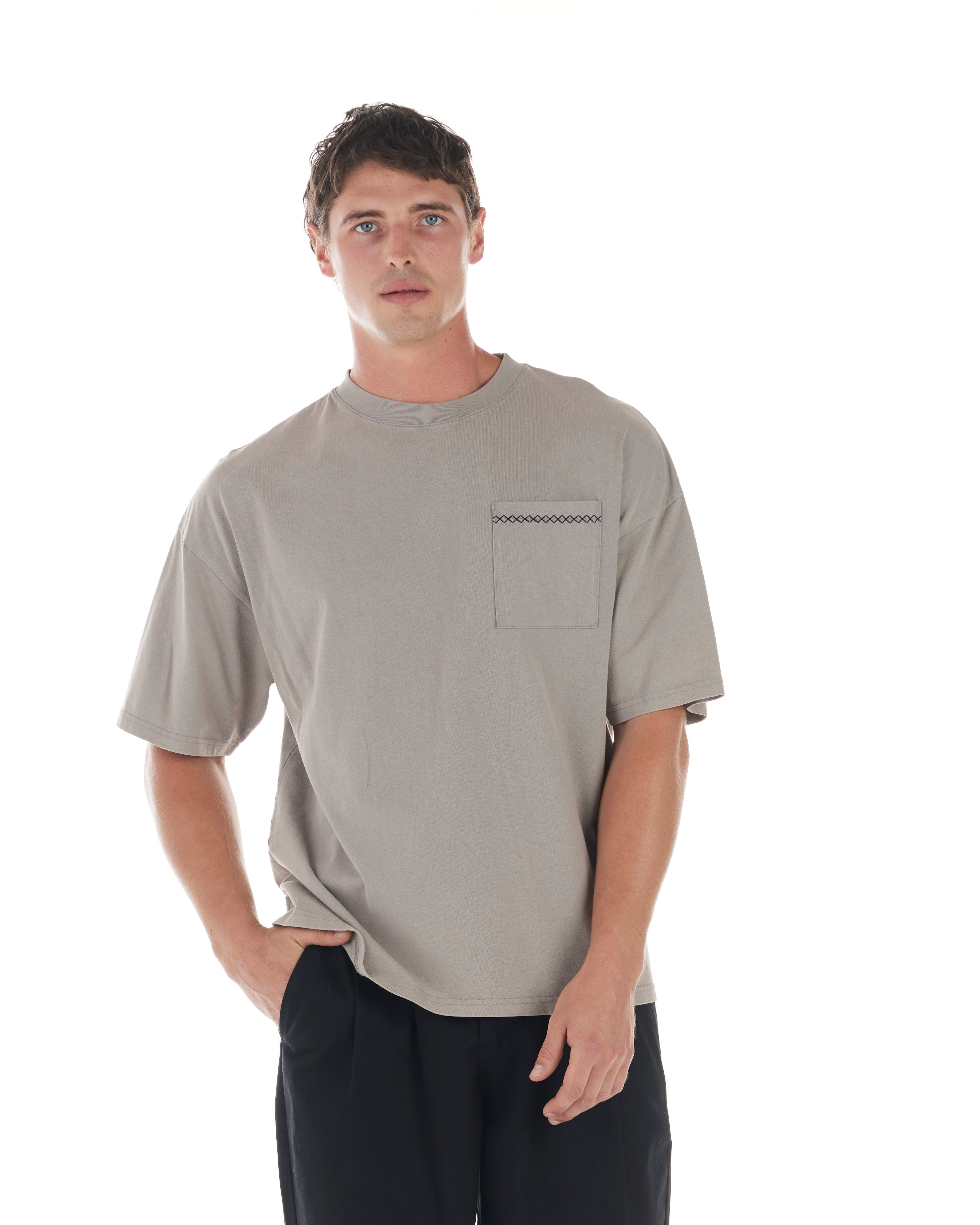 THE LEWIS 235GSM T-SHIRT