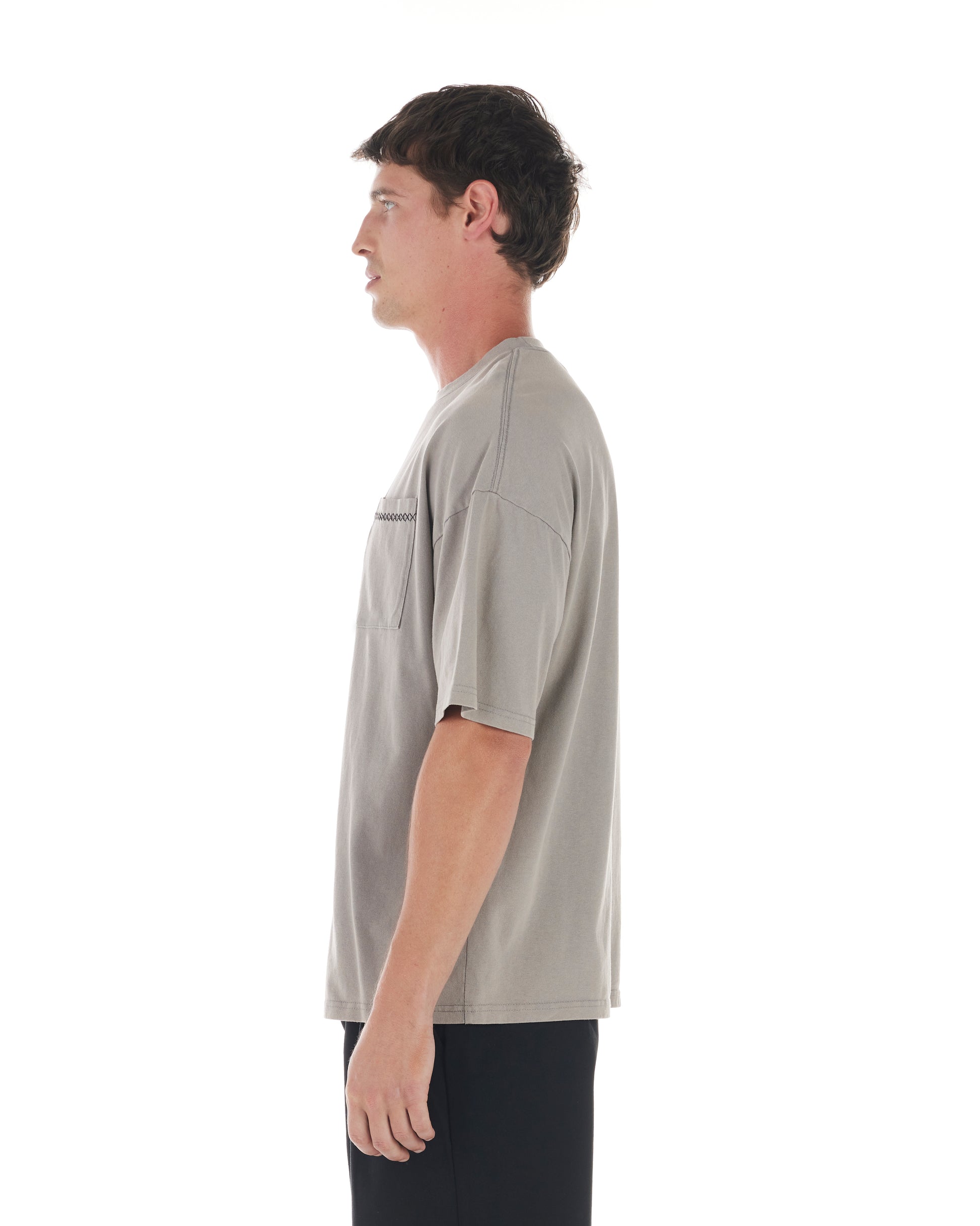 THE LEWIS 235GSM T-SHIRT