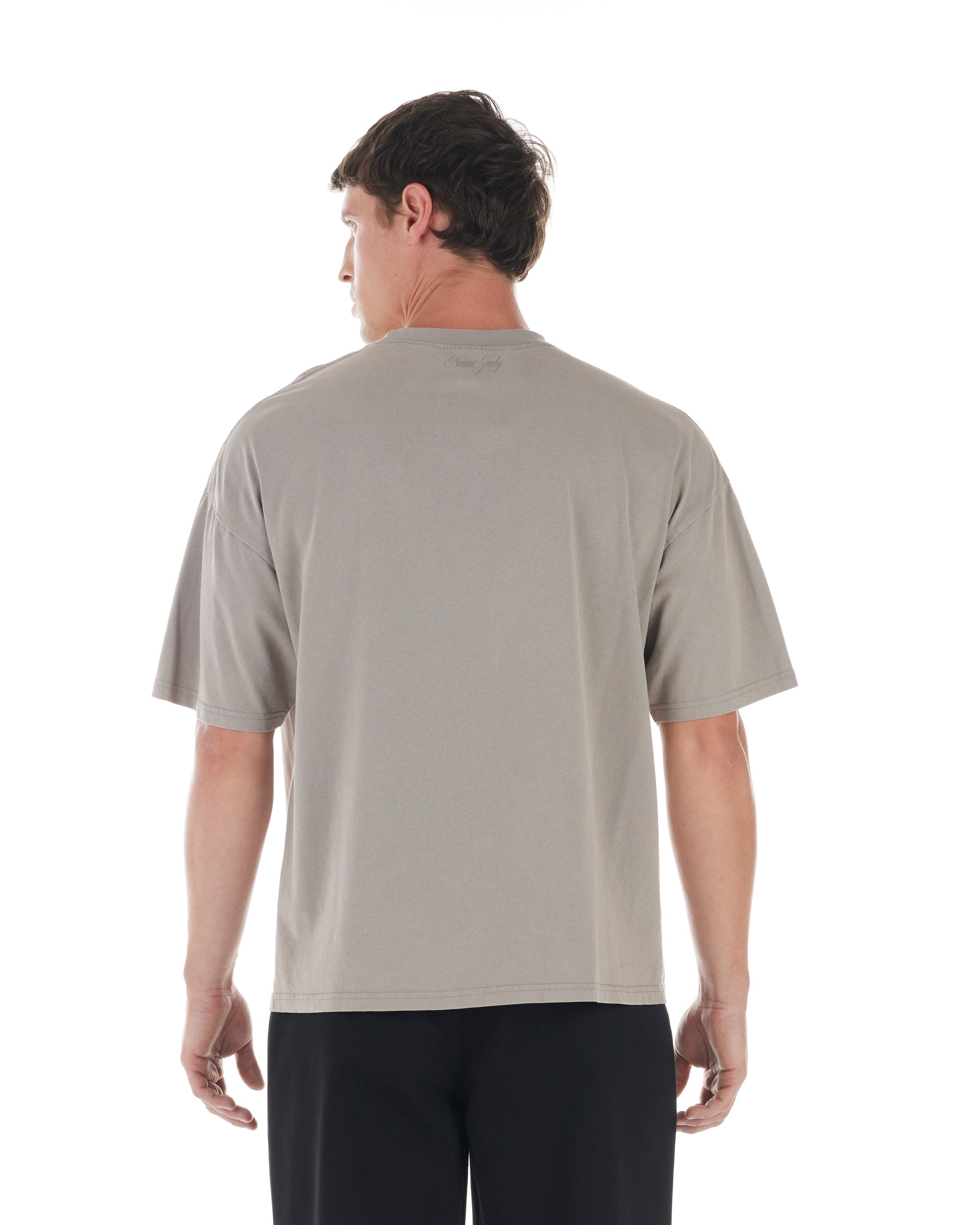 THE LEWIS 235GSM T-SHIRT
