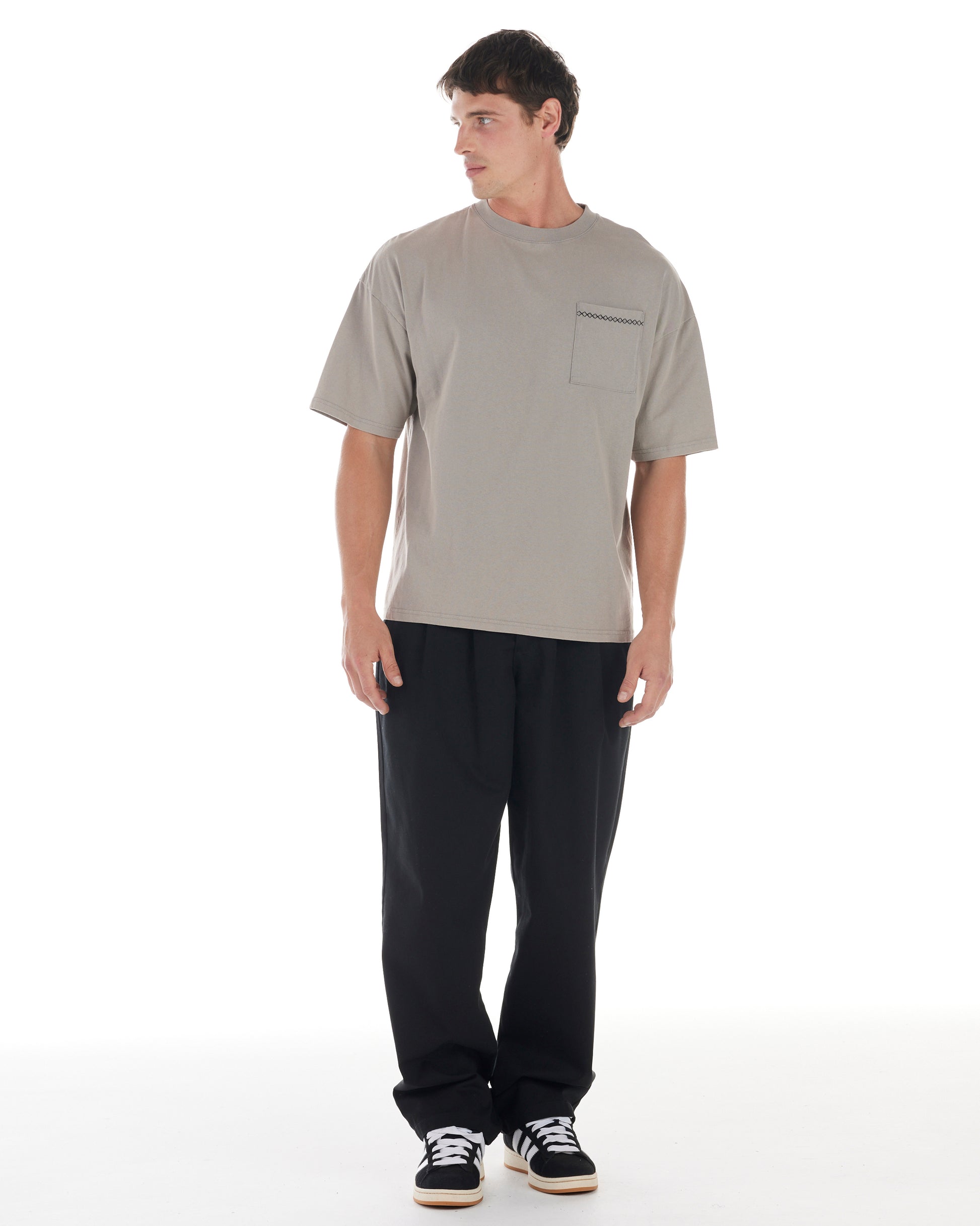 THE LEWIS 235GSM T-SHIRT