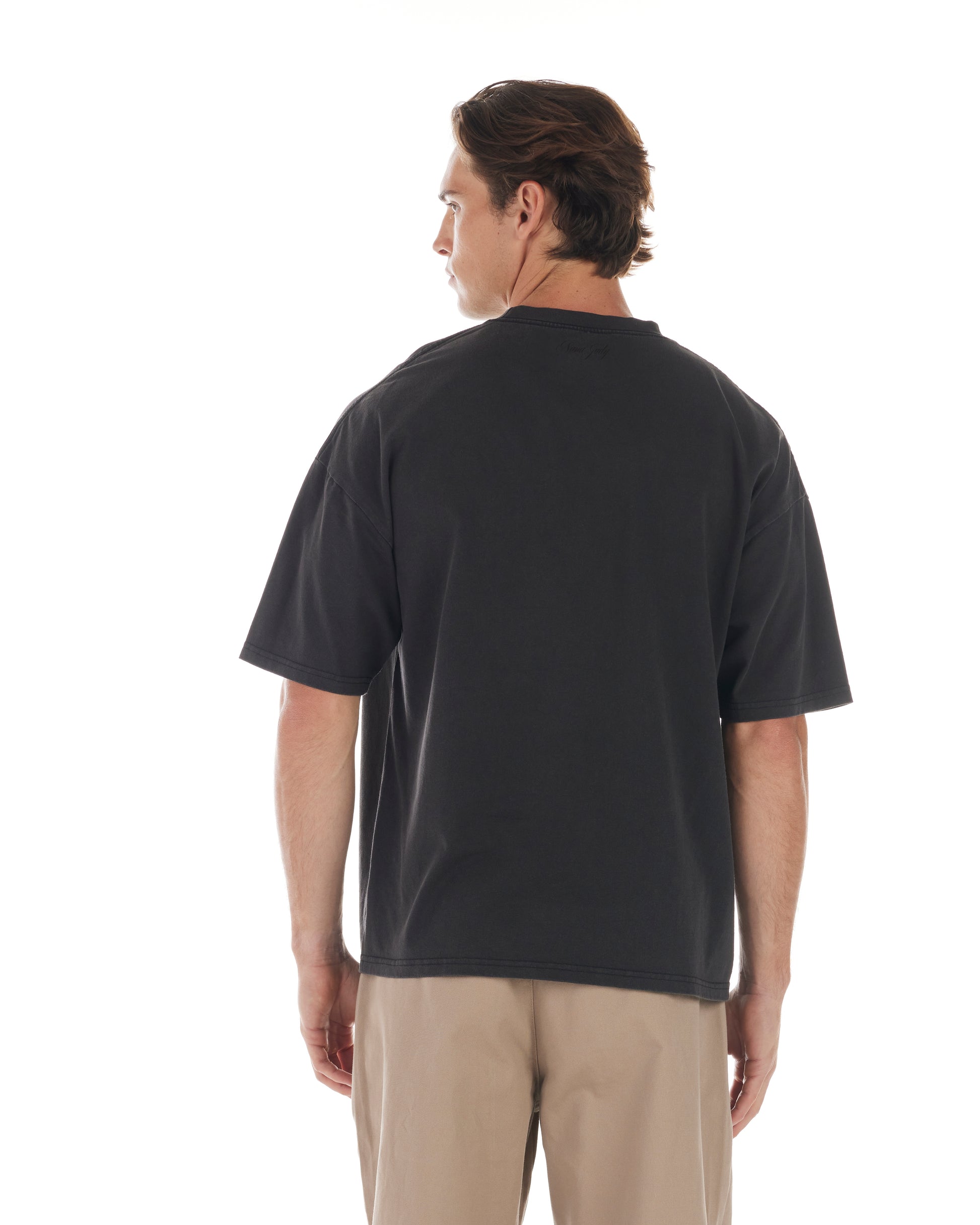 THE LEWIS 235GSM T-SHIRT