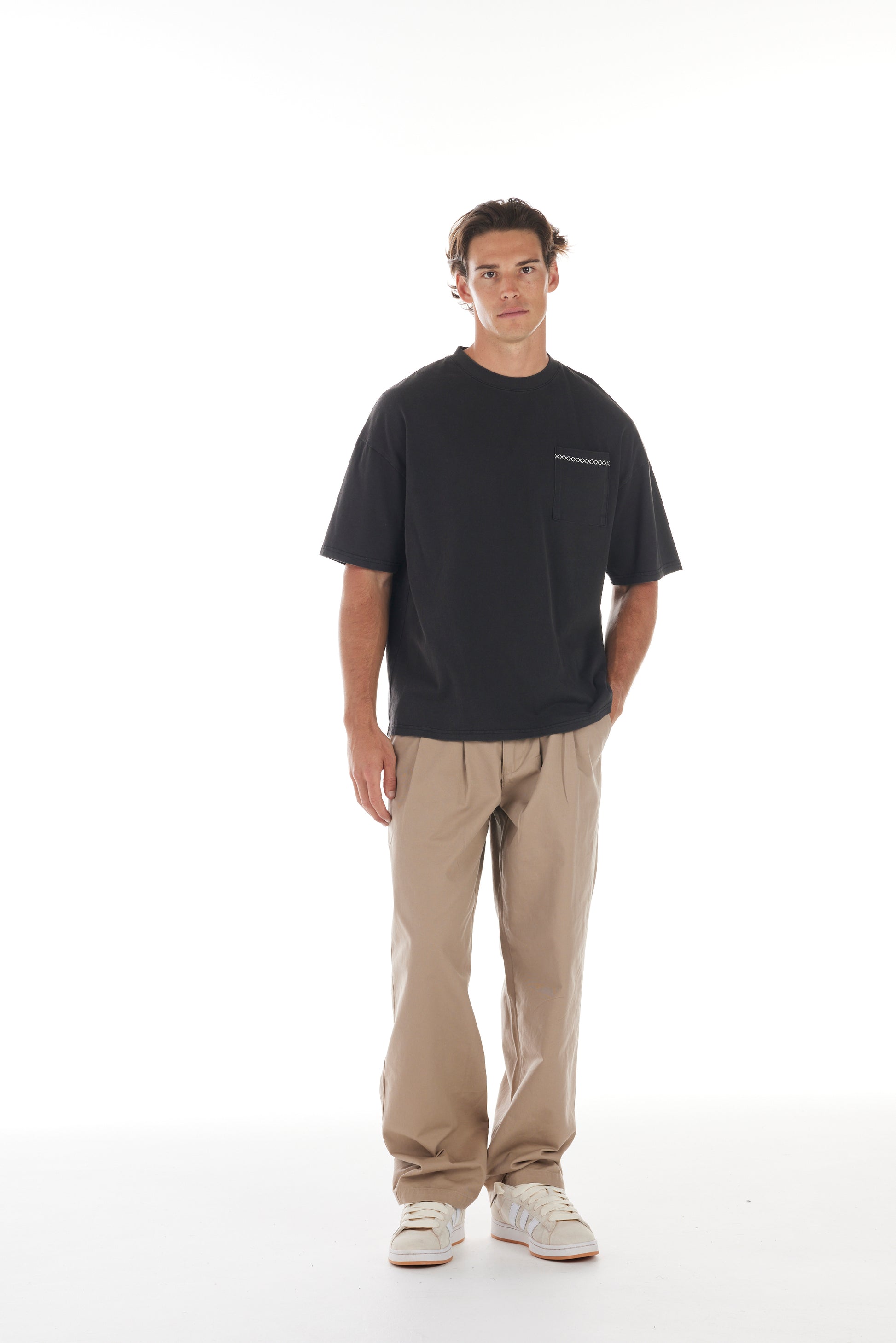 THE LEWIS 235GSM T-SHIRT