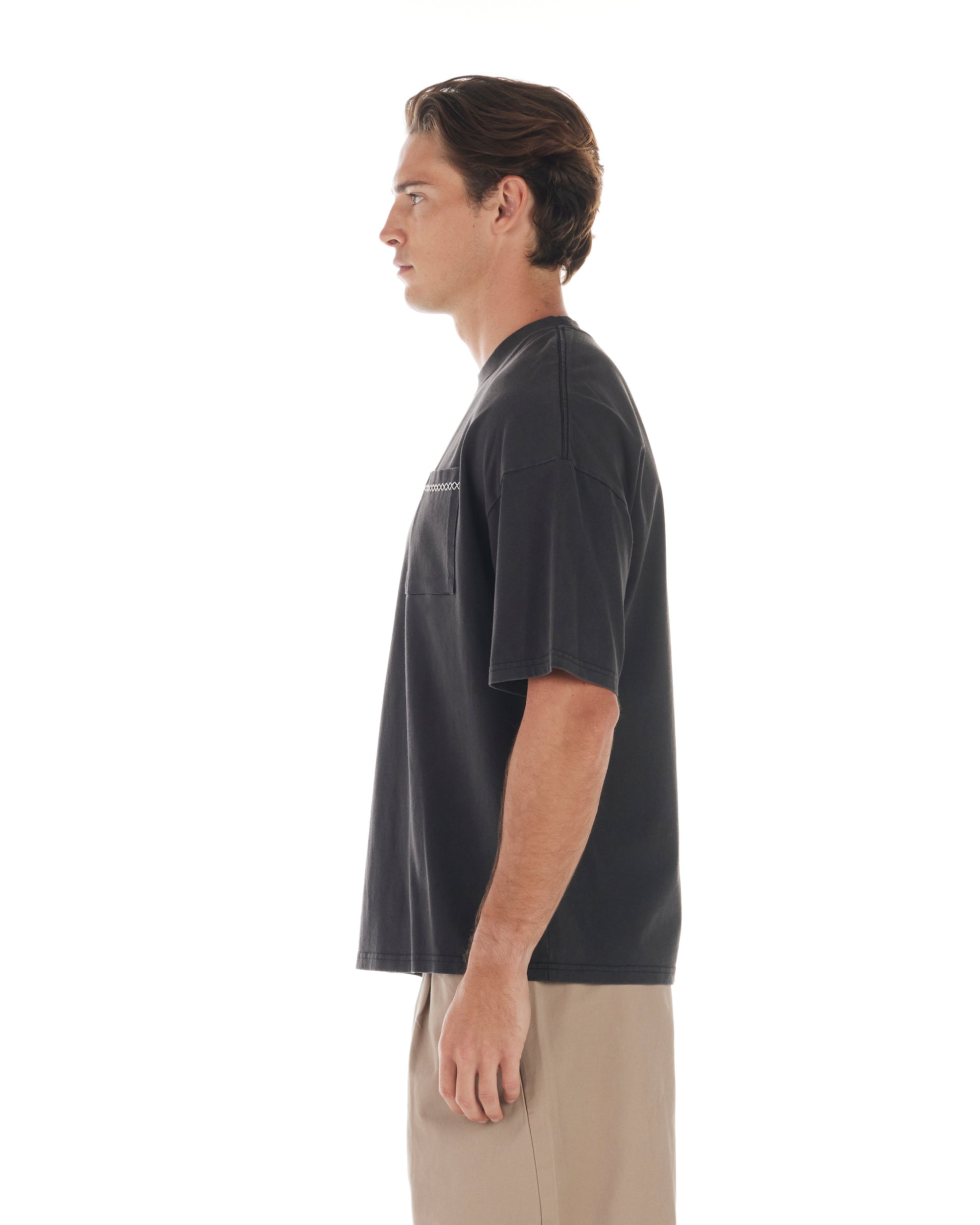 THE LEWIS 235GSM T-SHIRT