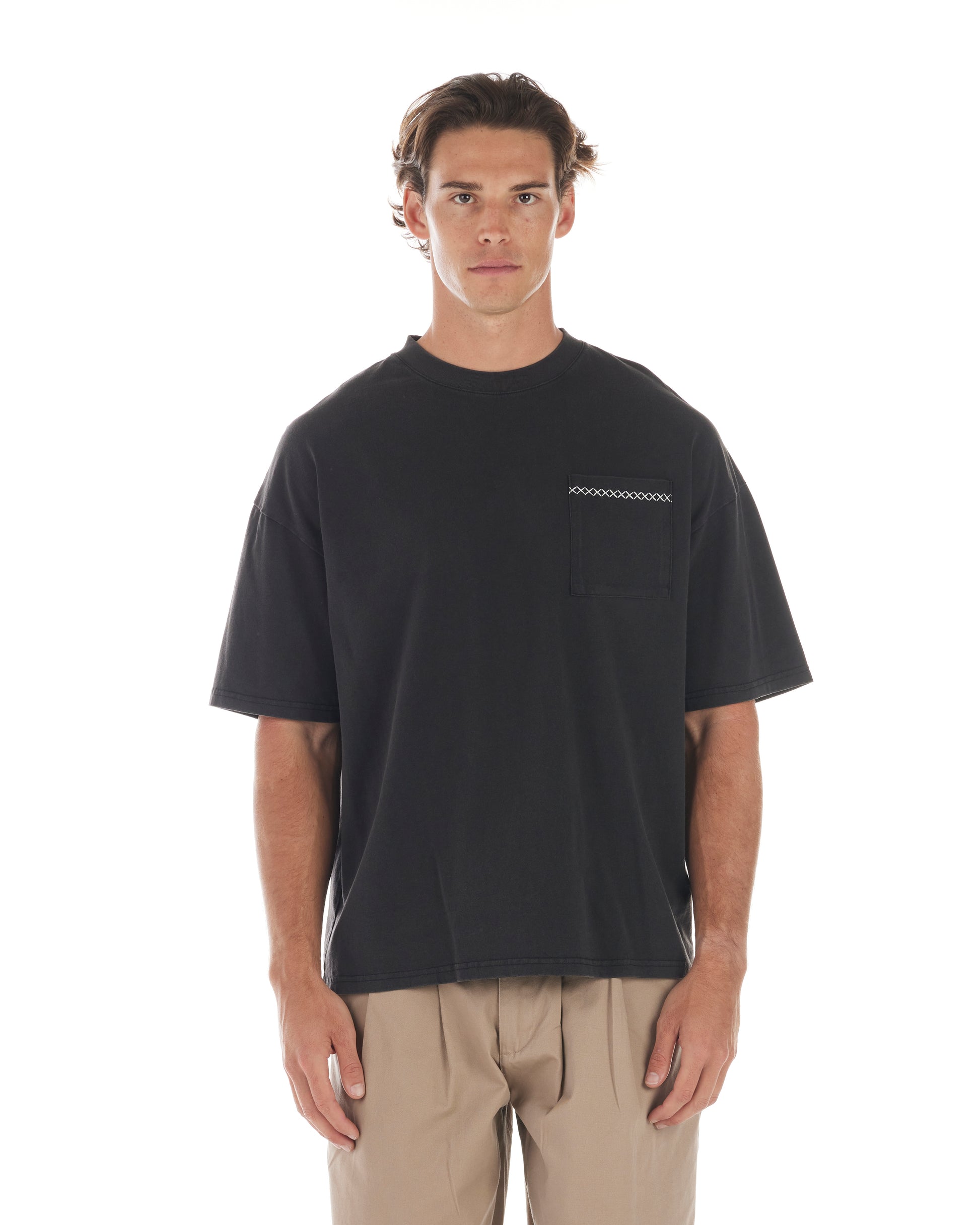 THE LEWIS 235GSM T-SHIRT
