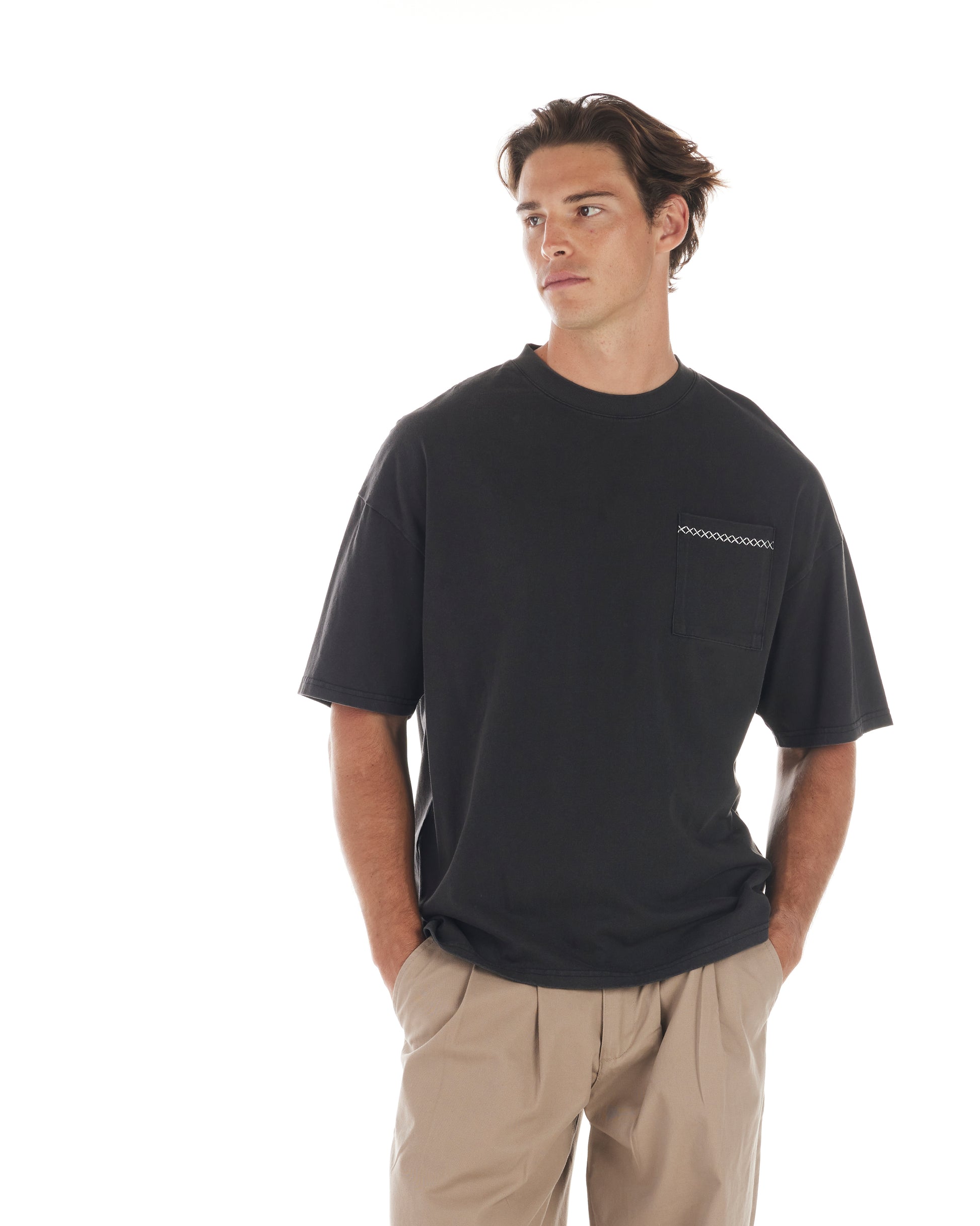 THE LEWIS 235GSM T-SHIRT