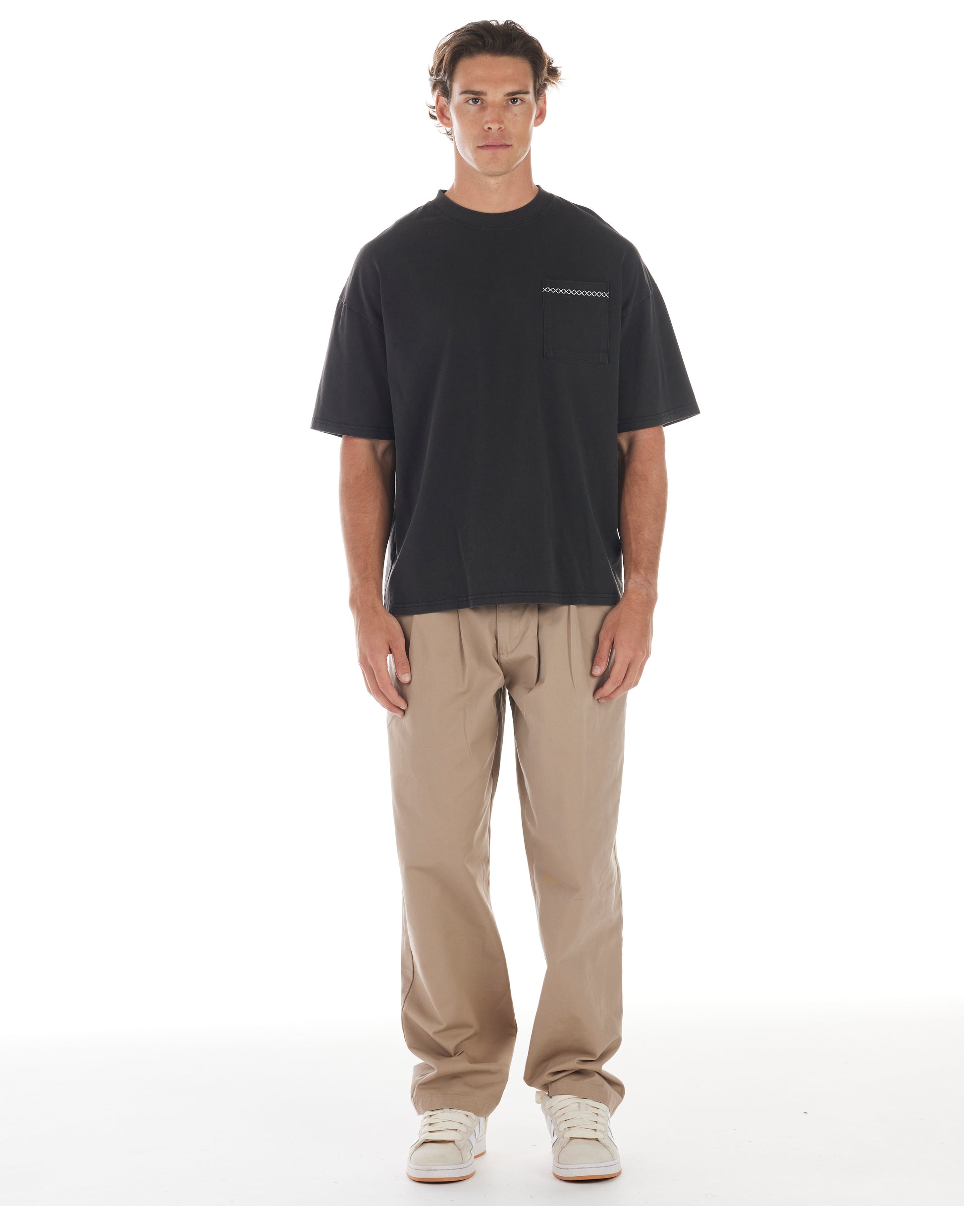 THE LEWIS 235GSM T-SHIRT