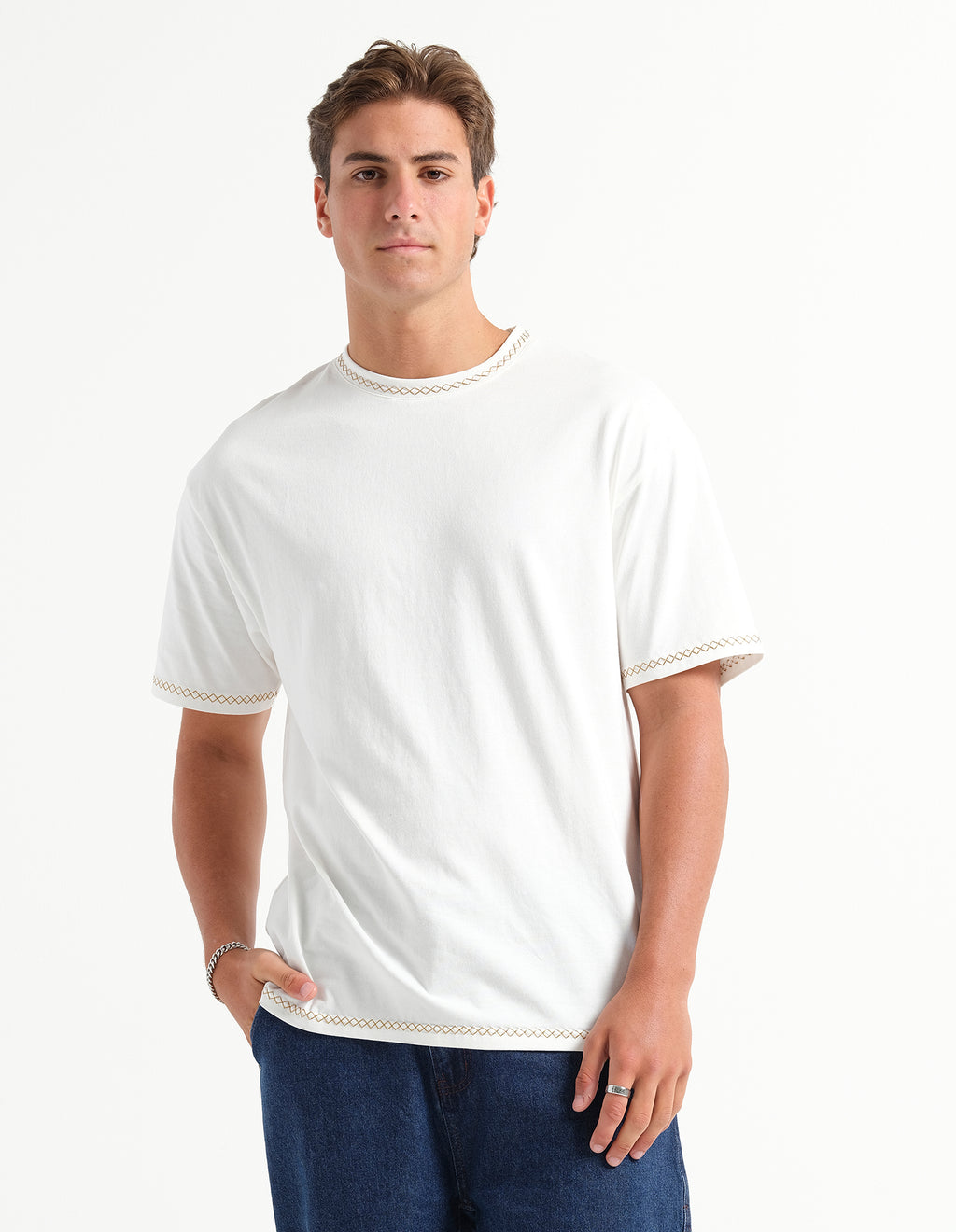 THE FELIX 235GSM T-SHIRT
