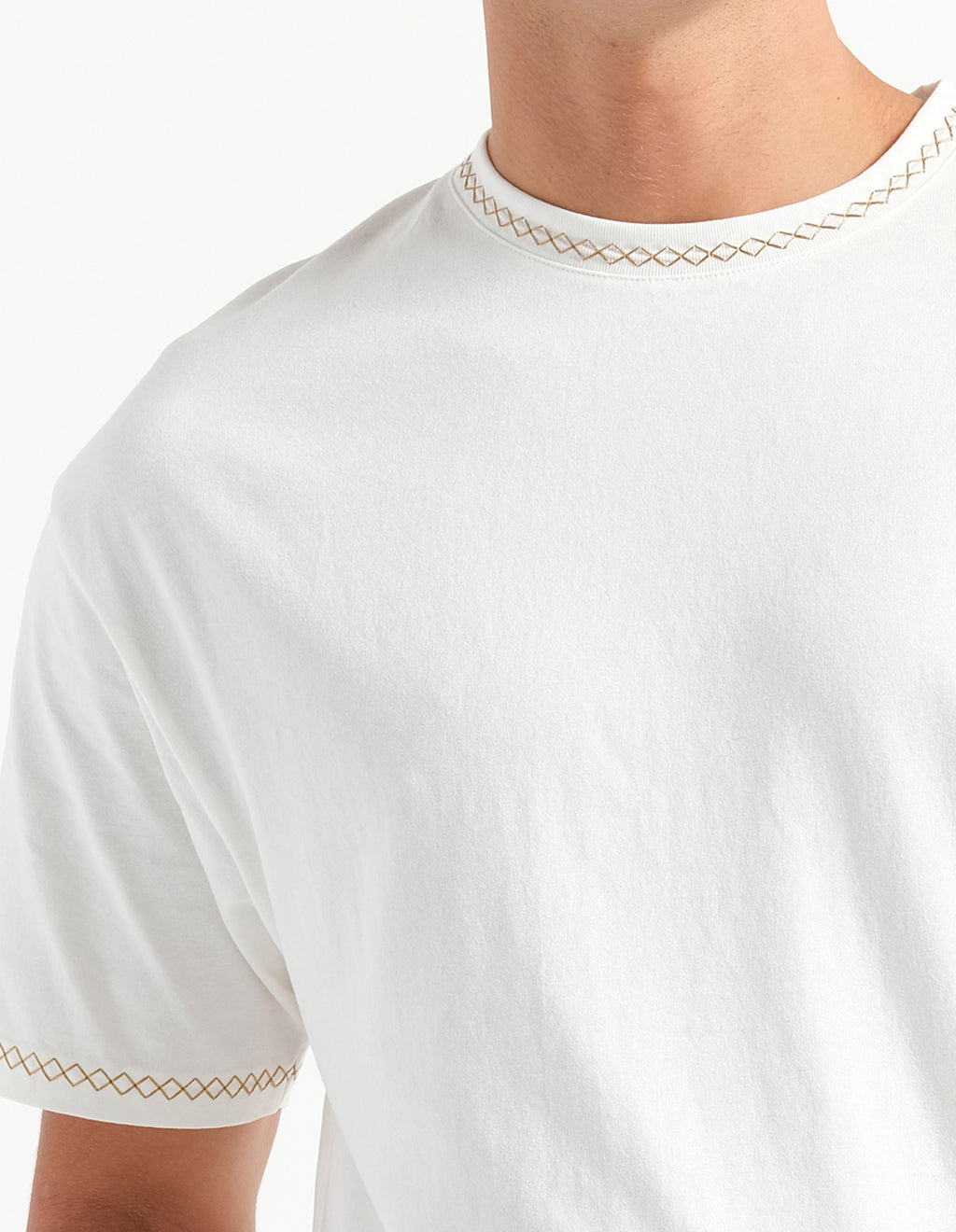 THE FELIX 235GSM T-SHIRT