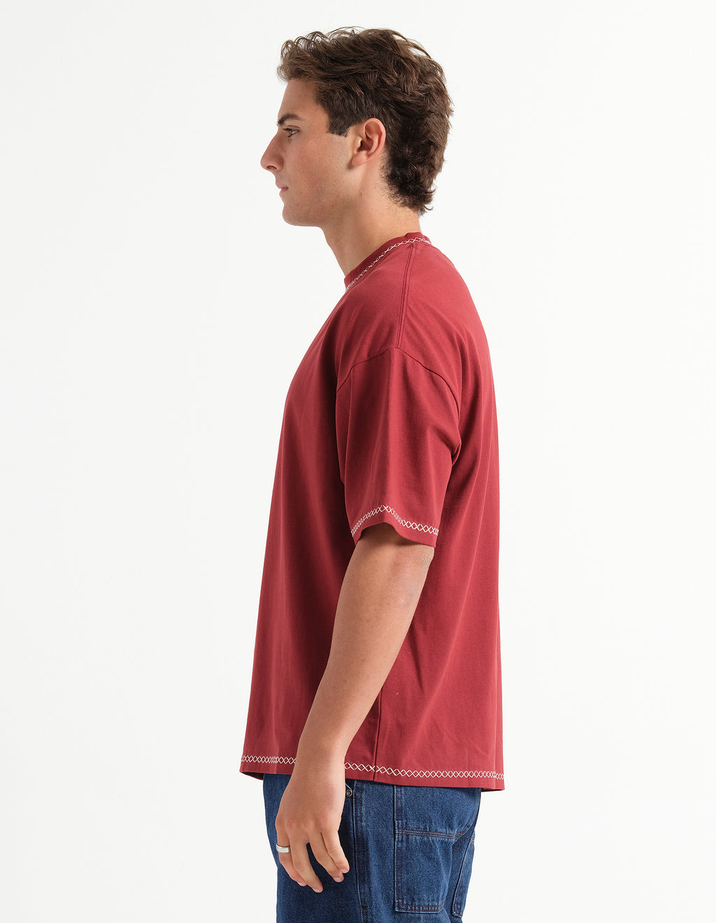 THE FELIX 235GSM T-SHIRT