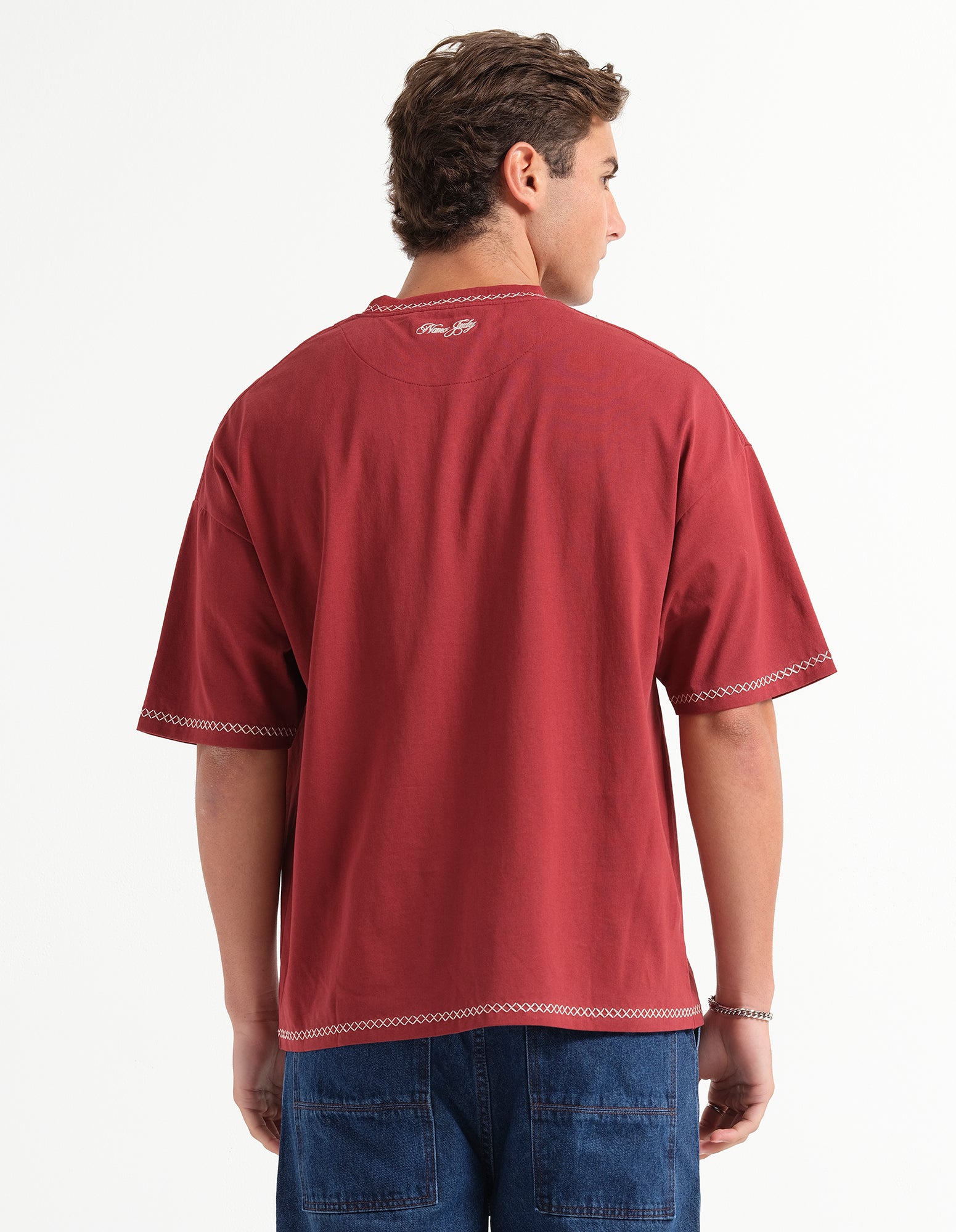THE FELIX 235GSM T-SHIRT