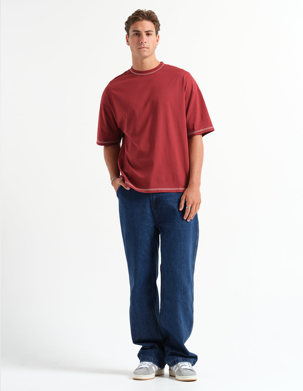 THE FELIX 235GSM T-SHIRT