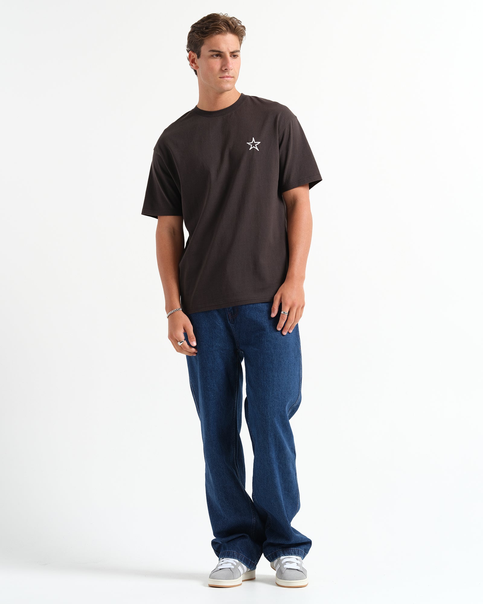 THE CALLI T-SHIRT
